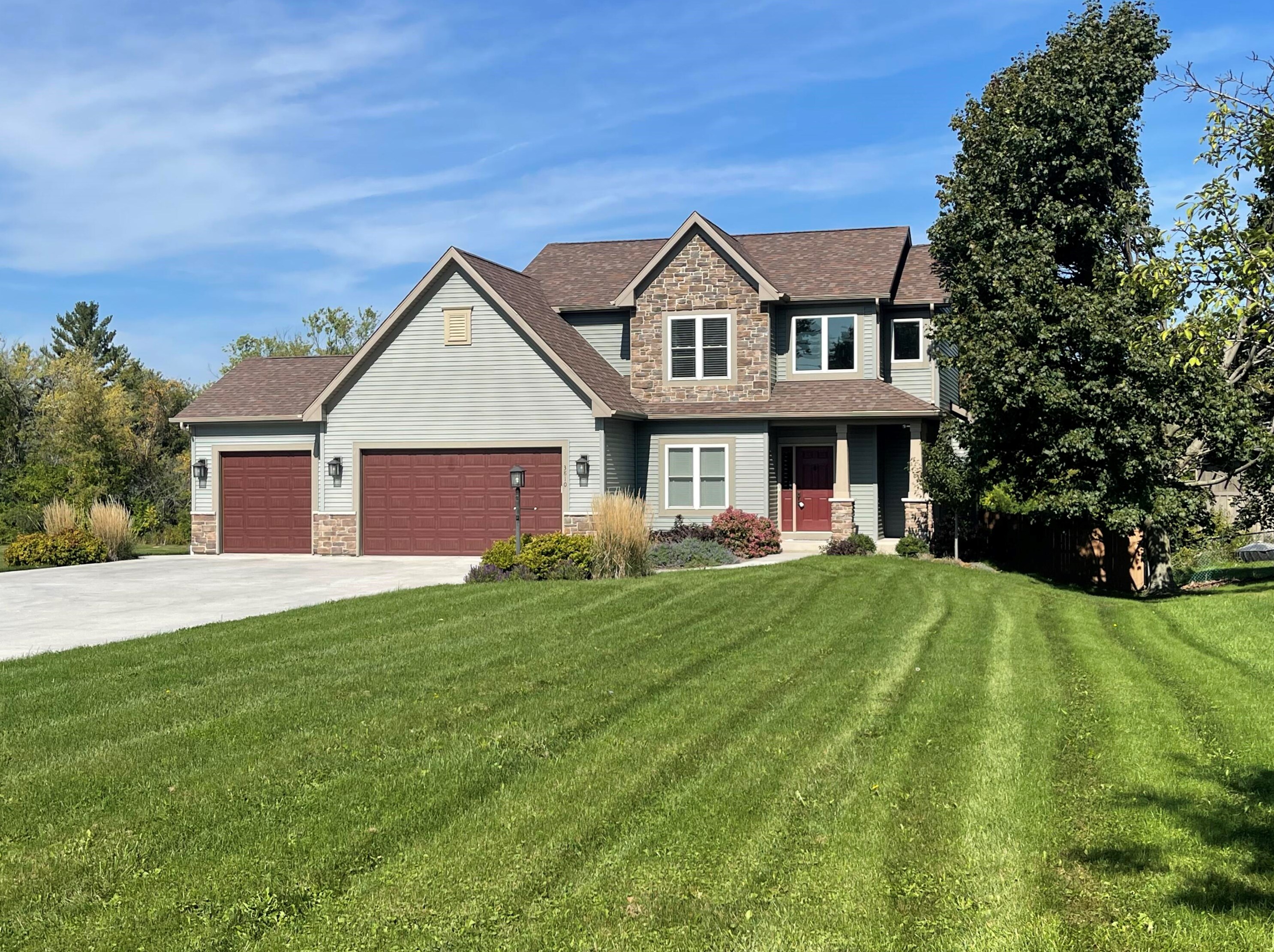 3810 107th St, Kenosha, WI 53158