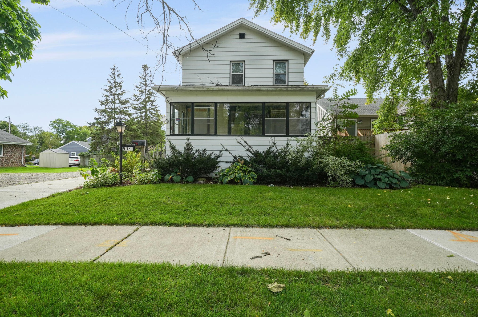 4115 60th St, Kenosha, WI 53144
