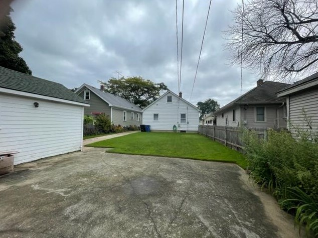 428 Augusta St, Racine WI 53402-4303 exterior