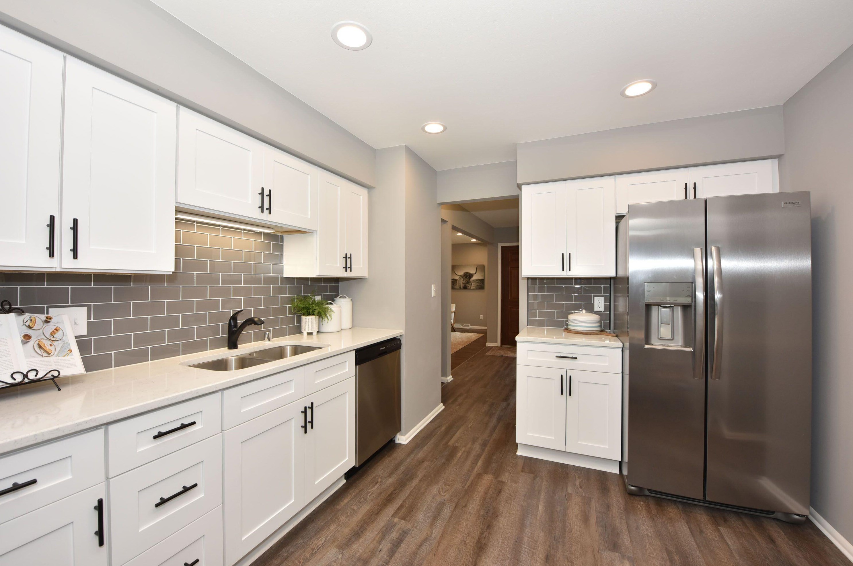 1717 Cedar St, South Milwaukee, WI 53172-1410