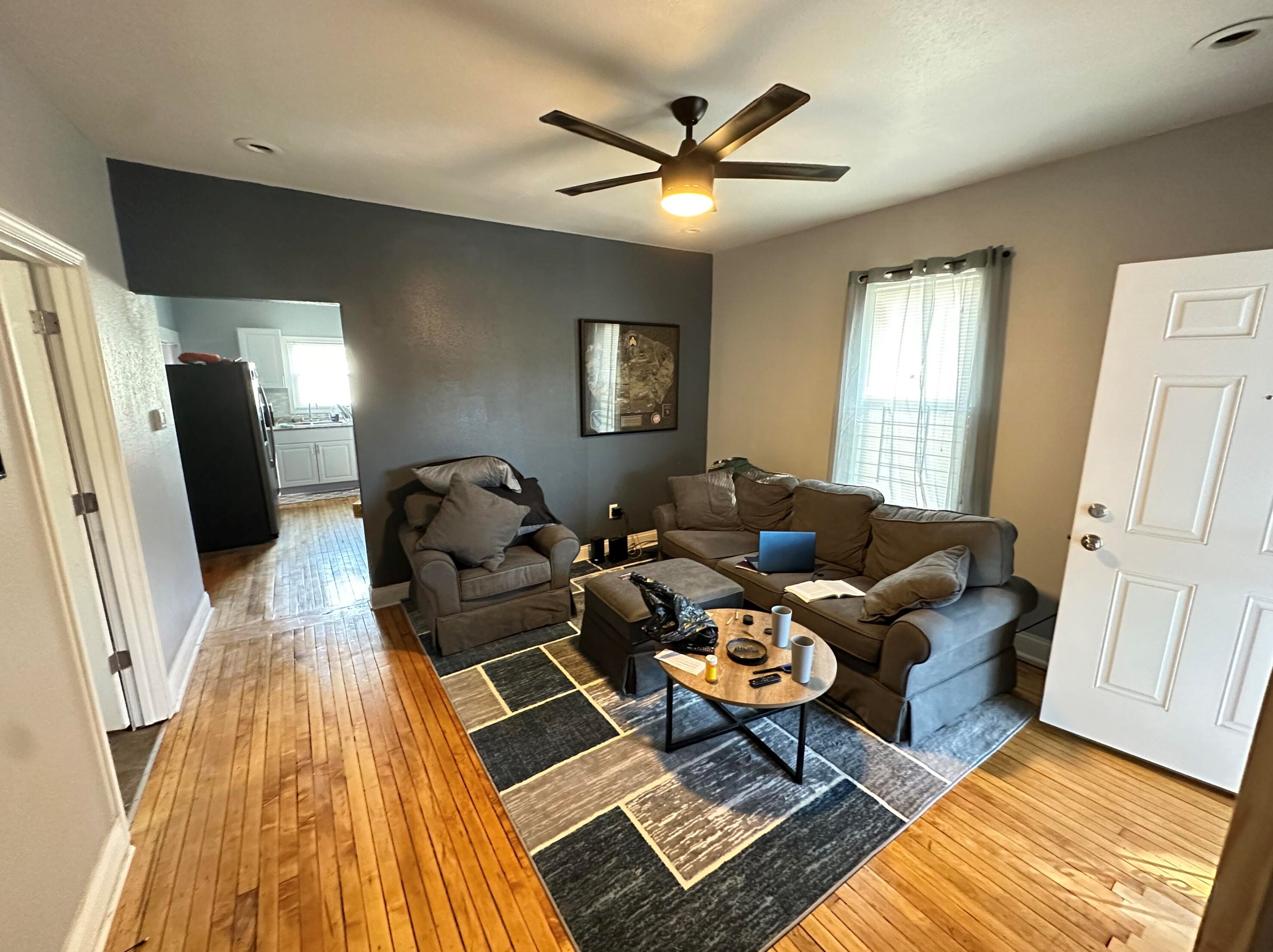 1916 W Brown St, Milwaukee, WI 53205
