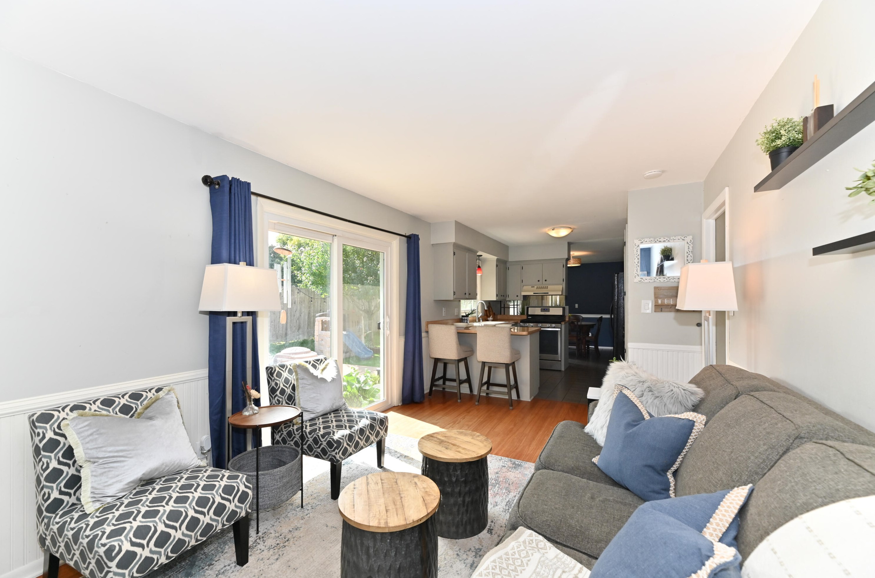 1645 Cedar St, Grafton, WI 53024-2034