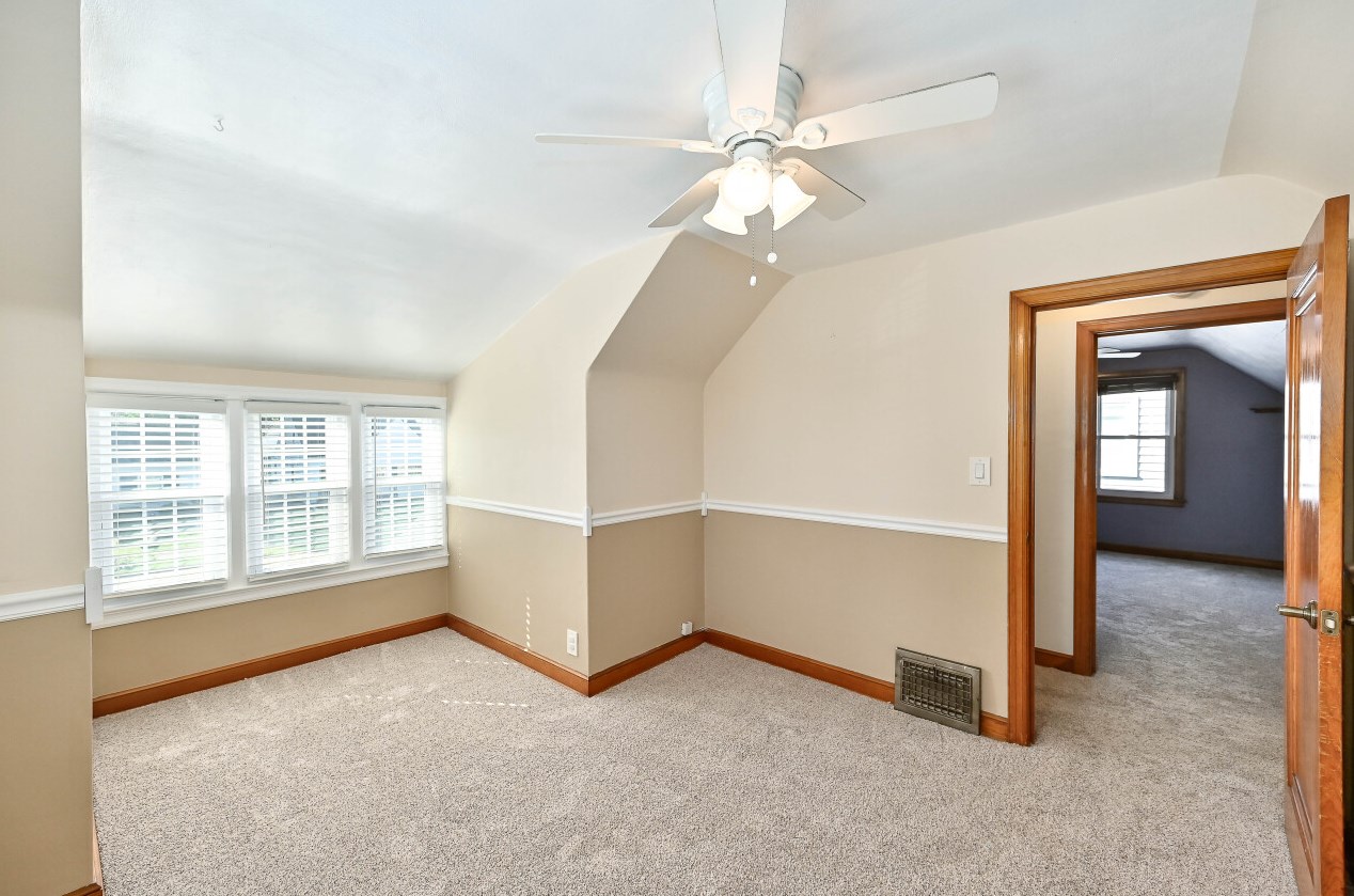 1016 Isabelle Ave, Racine WI  53402-4126 exterior