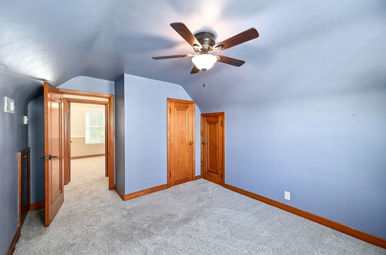 1016 Isabelle Ave, Racine WI  53402-4126 exterior