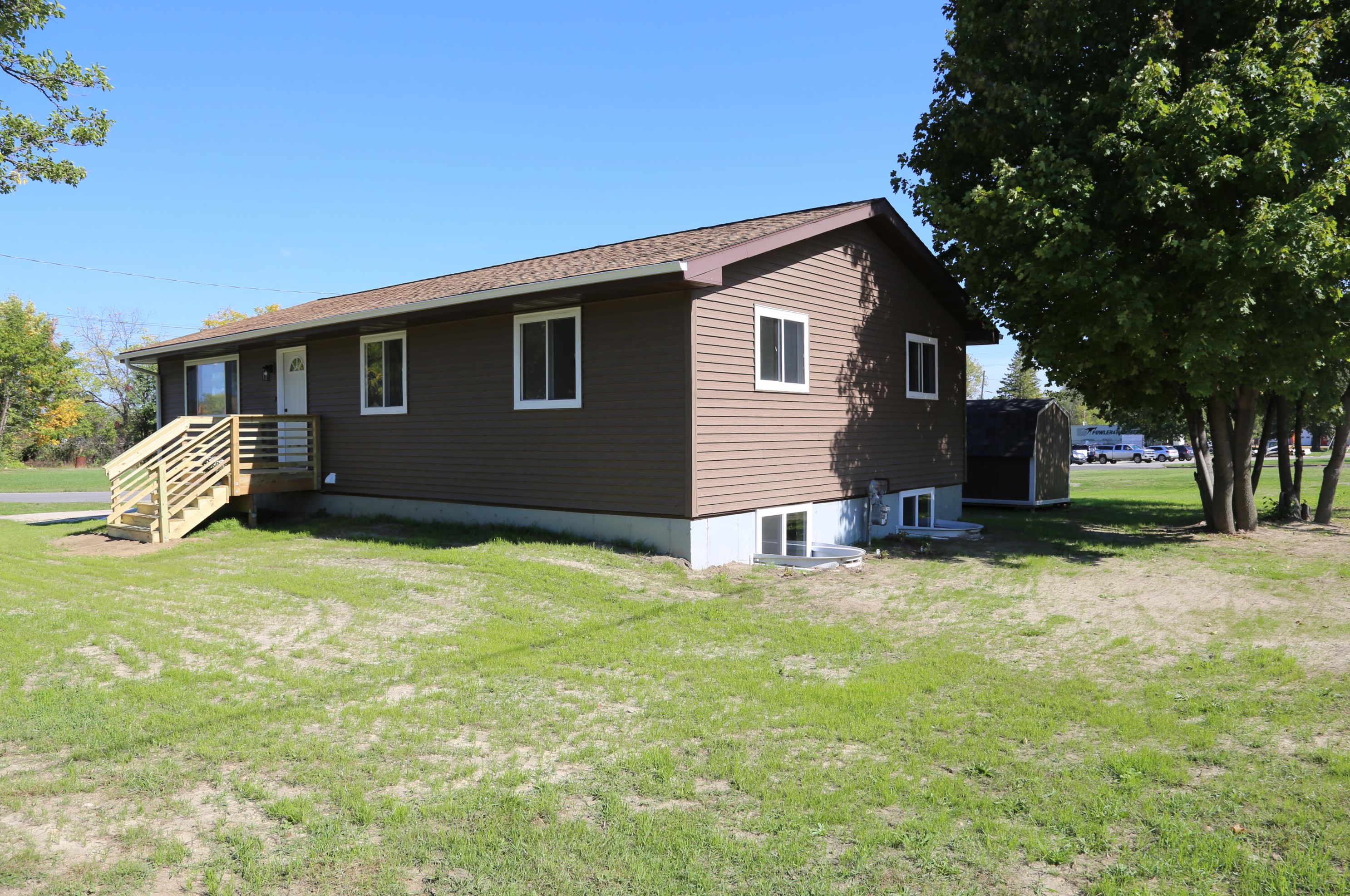 209 W Benton St, Tomah, WI 54660