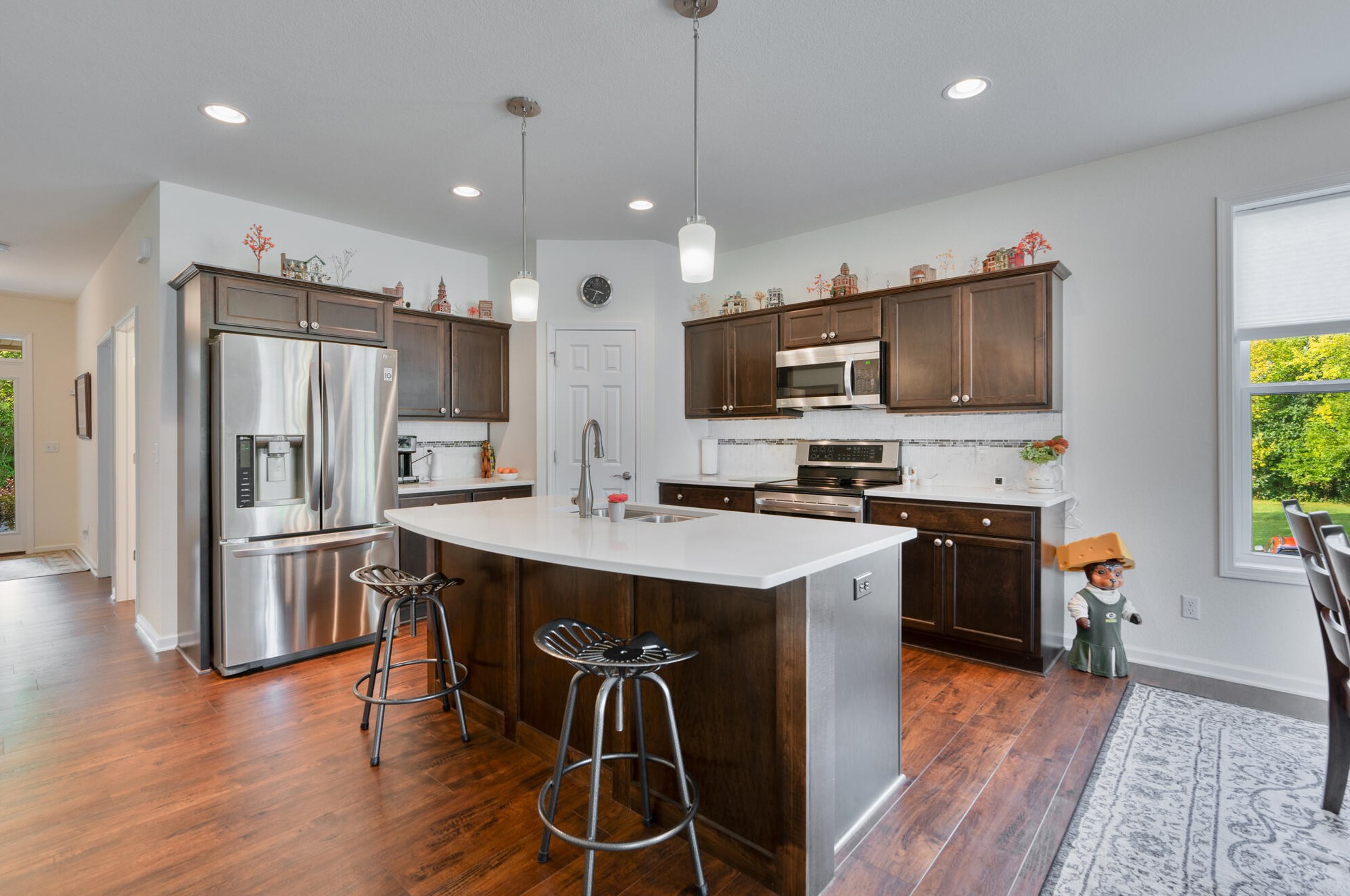 104 S Hills Ct, Plymouth, WI 53073