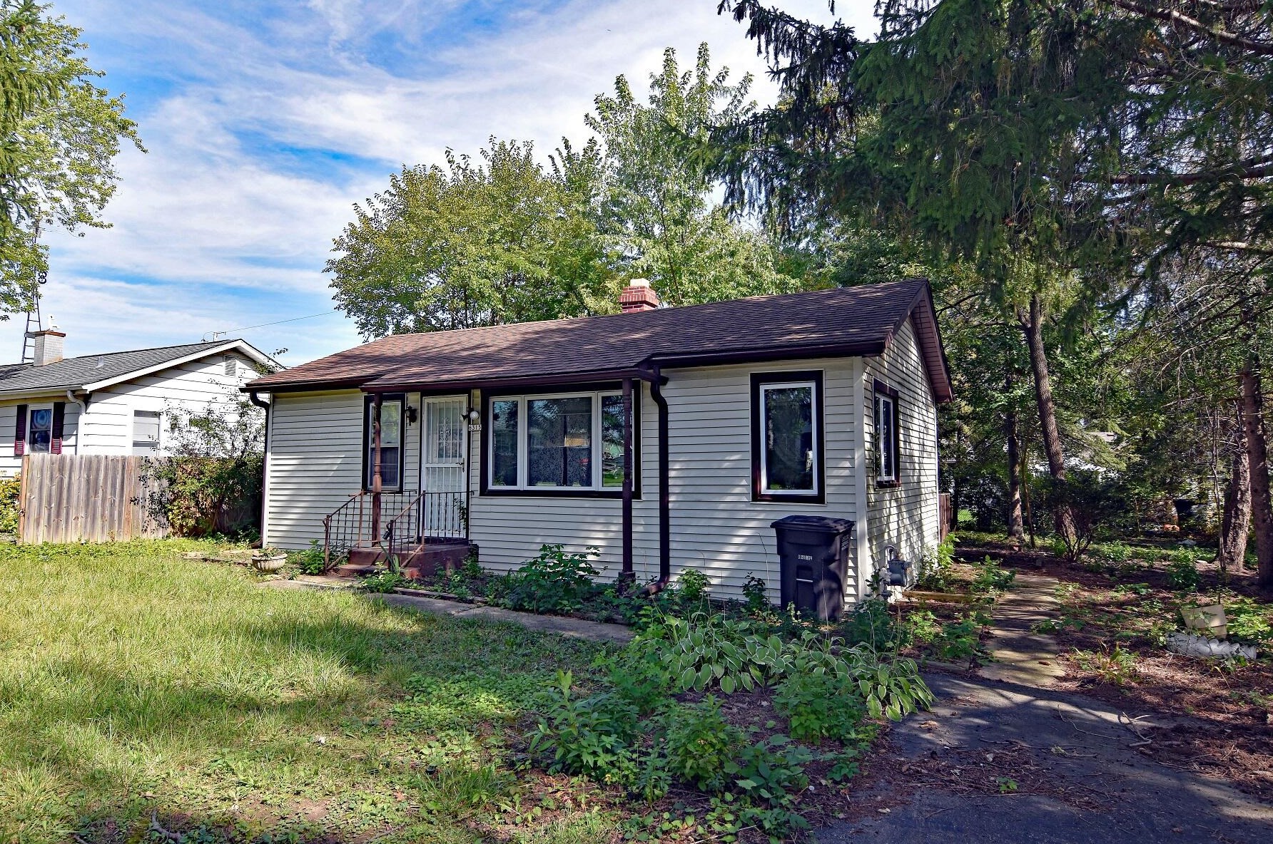 6315 246th Ave, Paddock Lake, WI 53168-9778