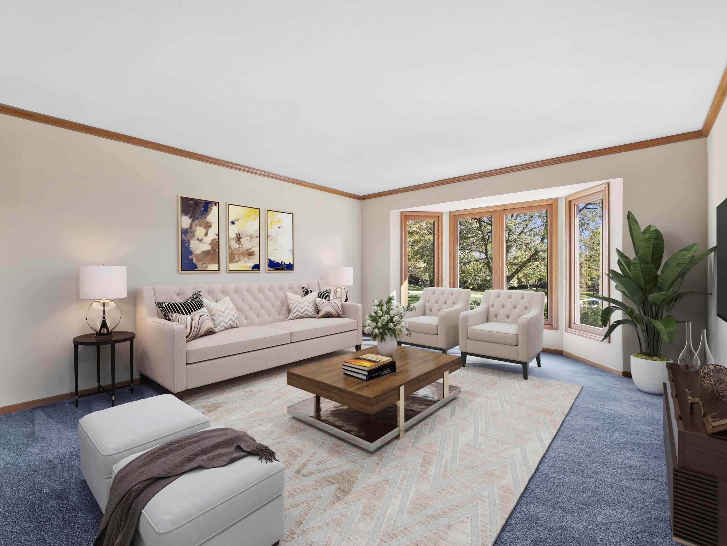2125 Brighton Ct, Brookfield, WI 53045-1830
