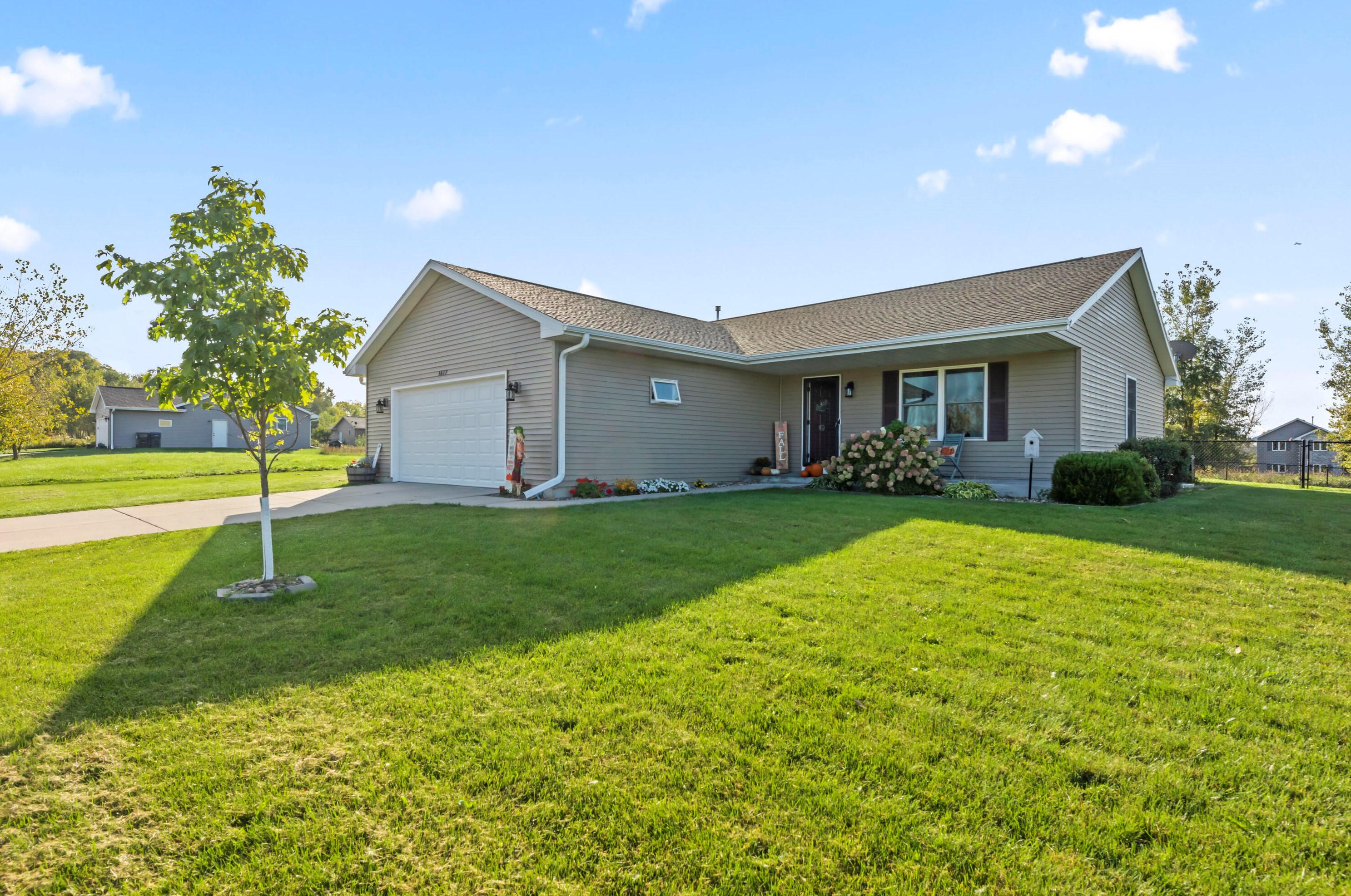 1617 Ila St, Fort Atkinson, WI