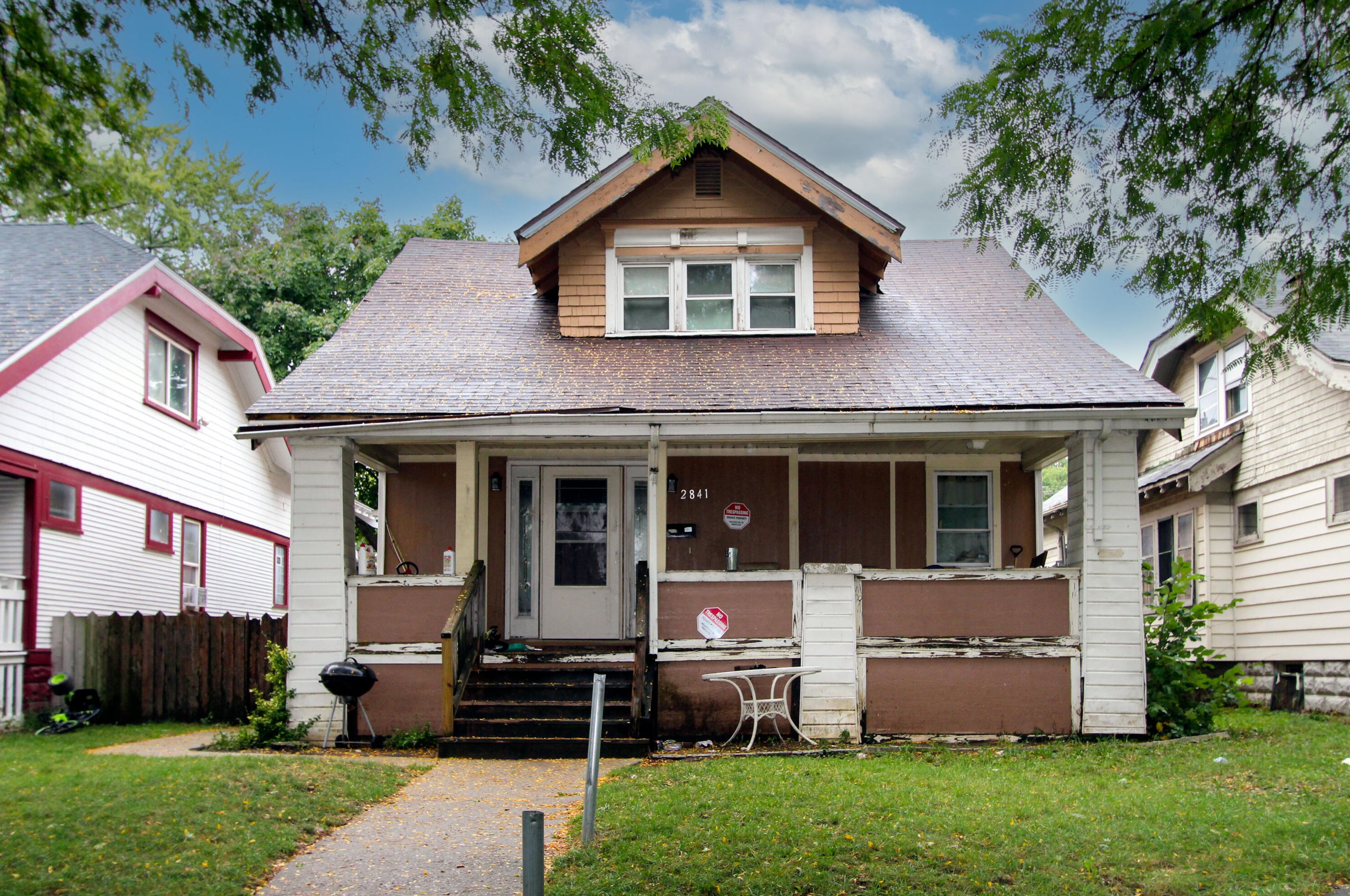 2841 N 41st St, Milwaukee, WI 53210