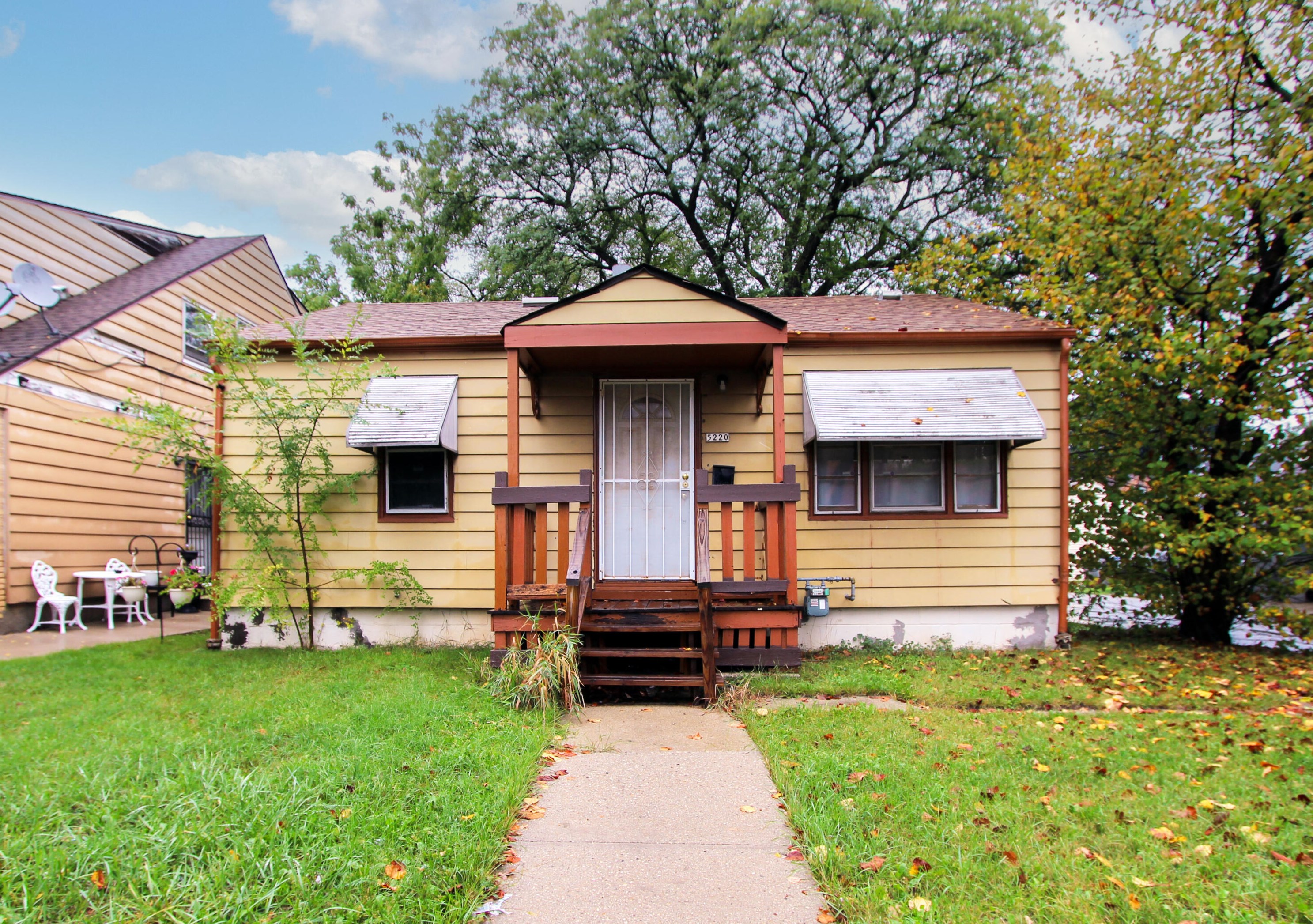 5220 N 29th St, Milwaukee, WI 53209