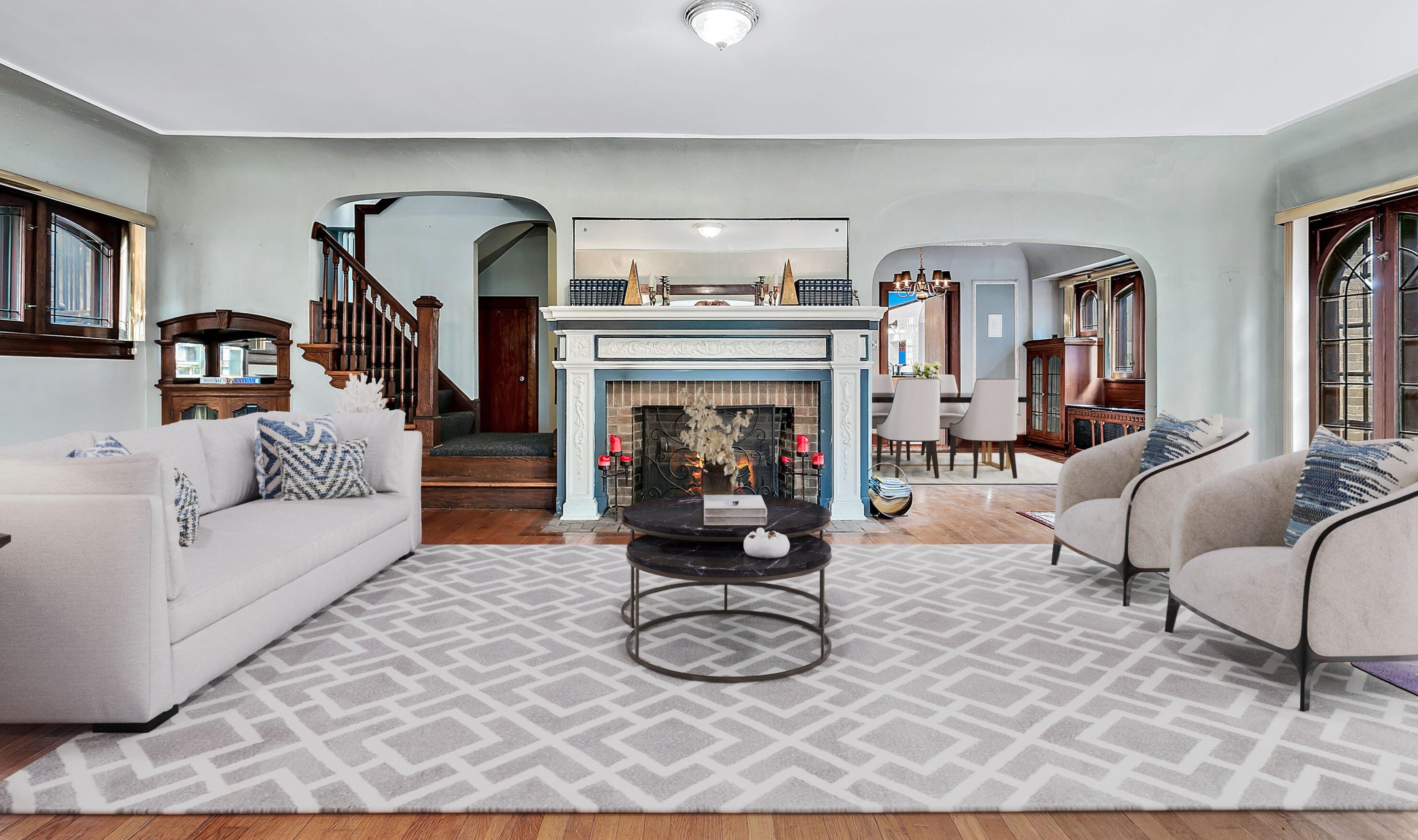 2842 N Grant Blvd, Milwaukee, WI 53210