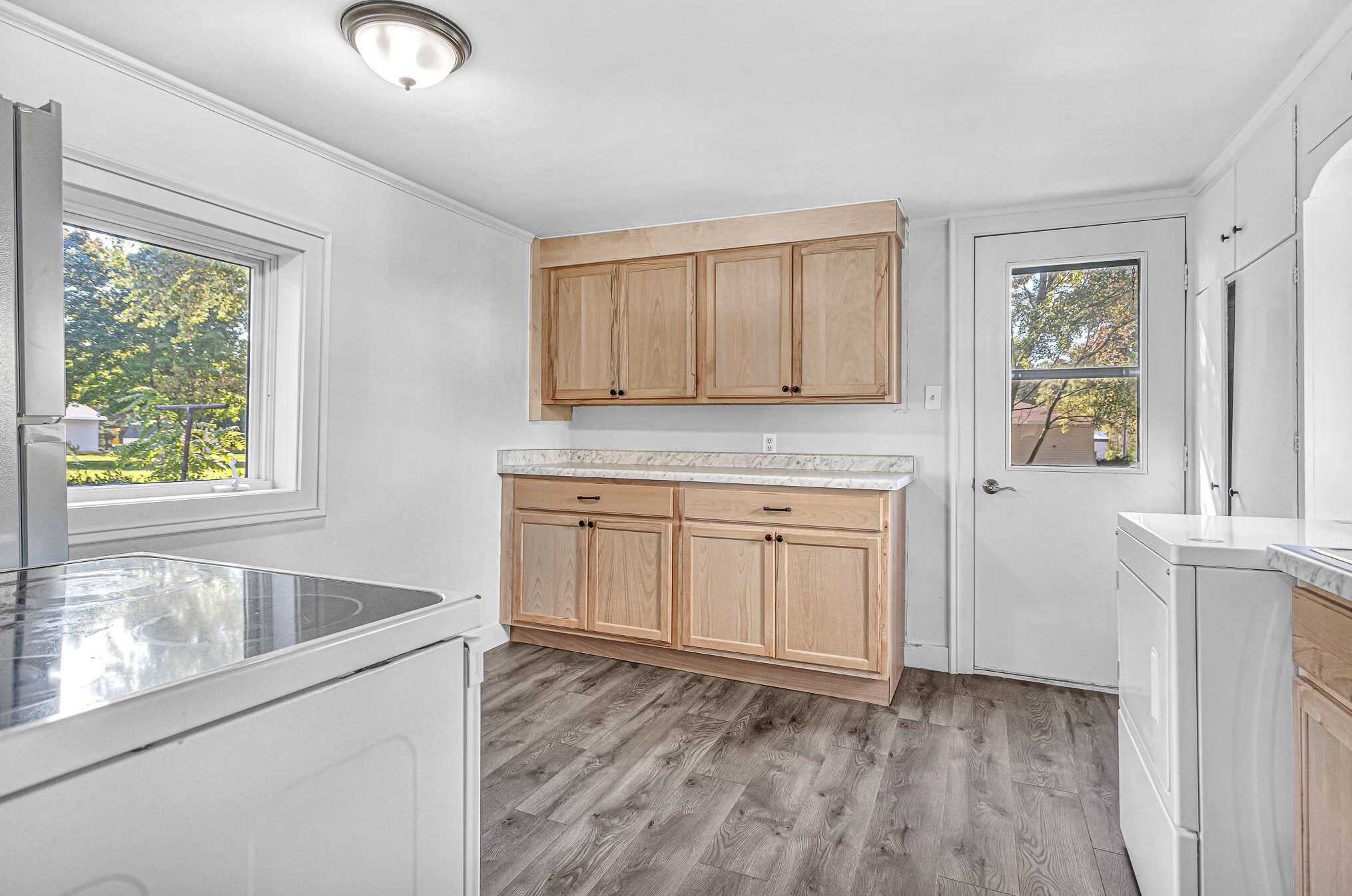 123 Young St, Glenbeulah, WI 53023-1196