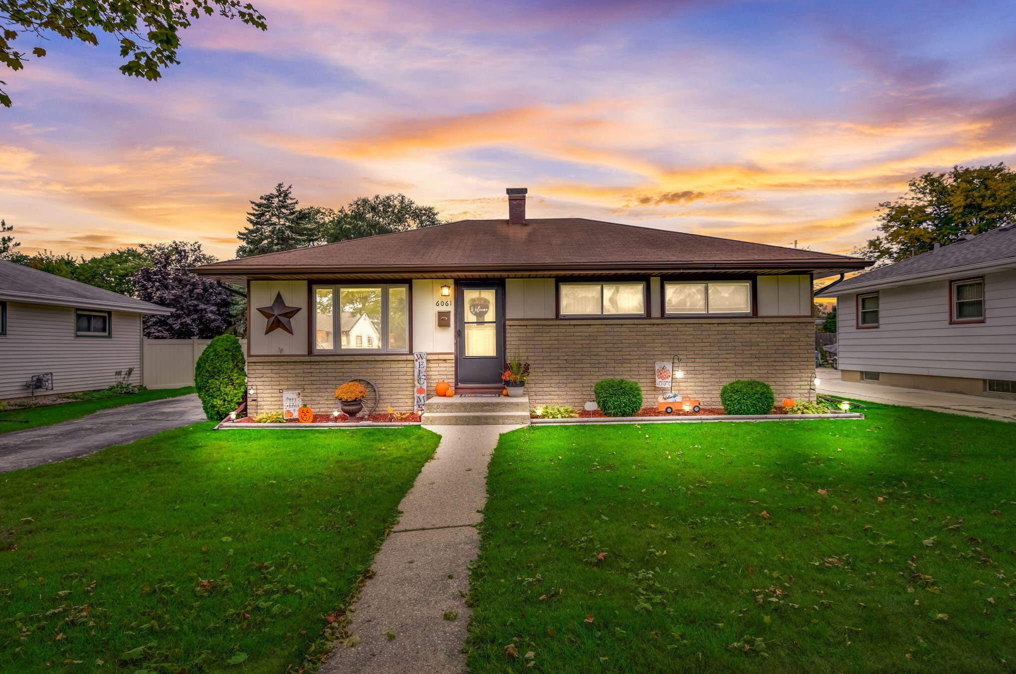 6061 Cory Ave, Cudahy, WI 53110-3011