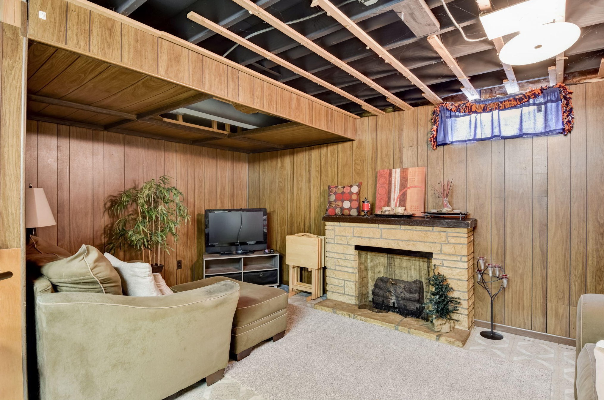 6061 Cory Ave, Cudahy WI 53110-3012 exterior