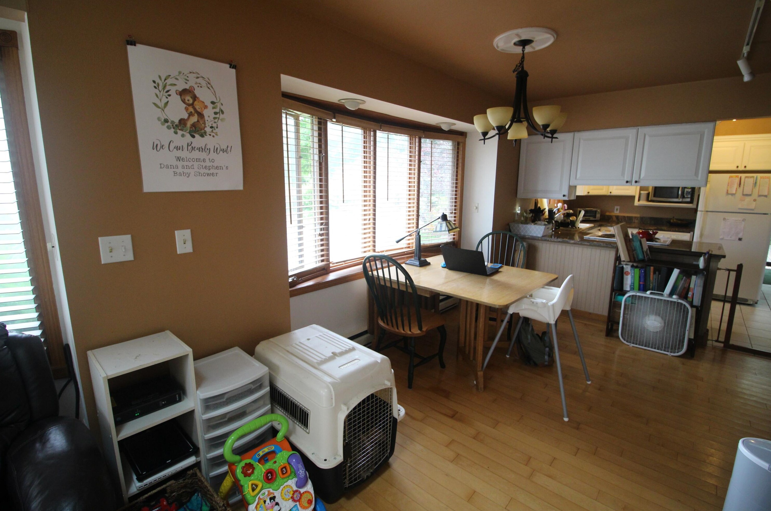 5736 Swift Ave, Cudahy WI  53110-2737 exterior
