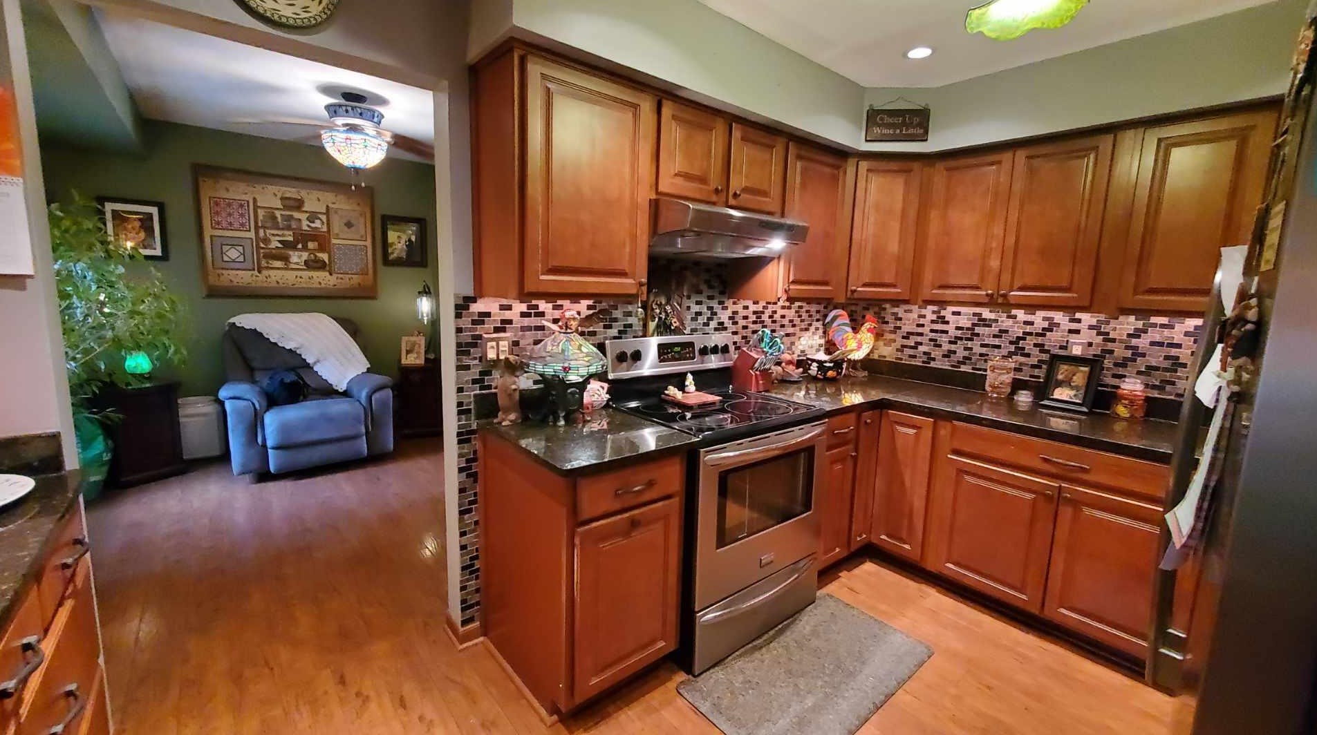 727 Elm St, Grafton, WI 53024