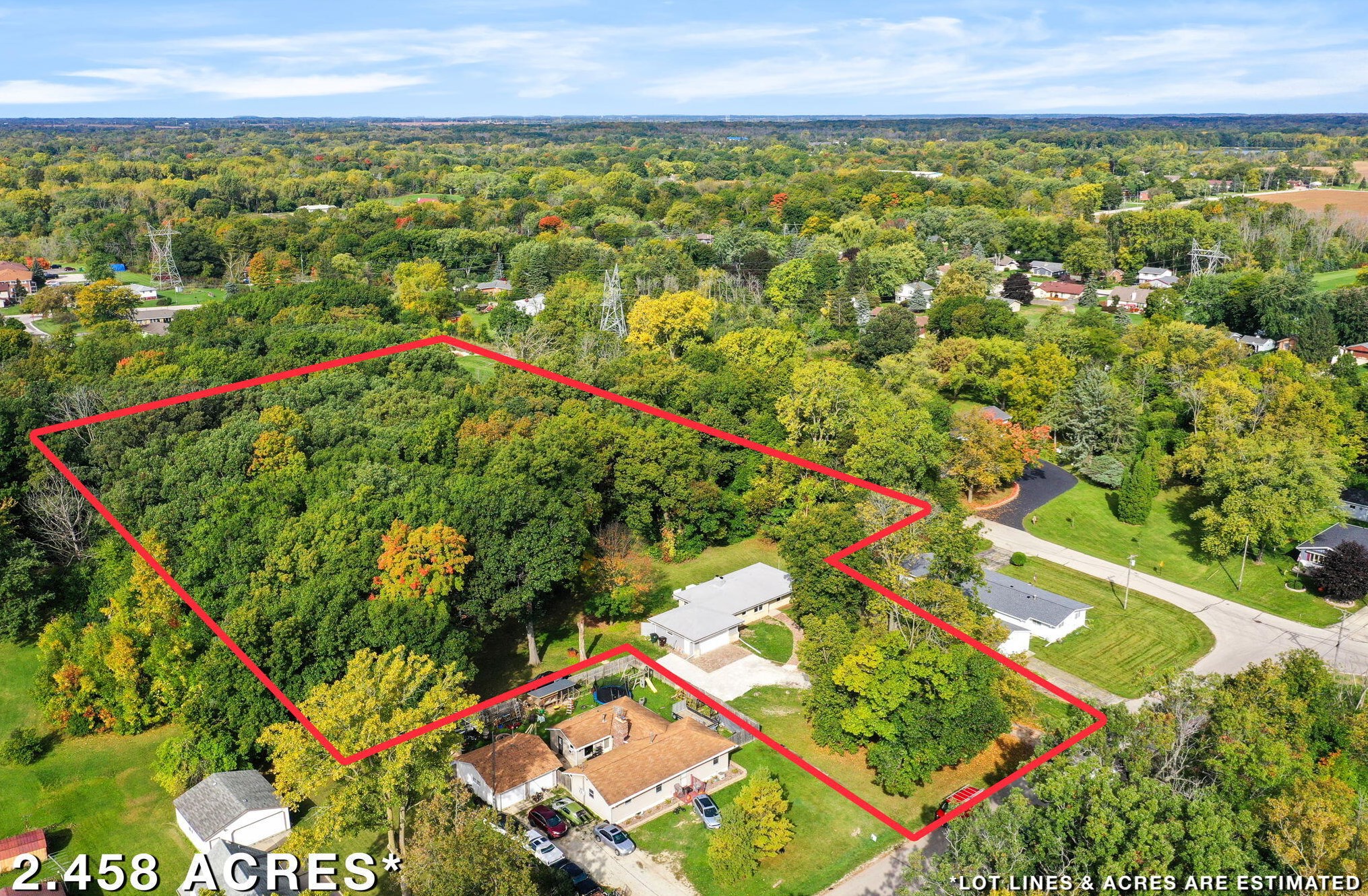 4410 Goleys Ln, Racine, WI 53404-1233