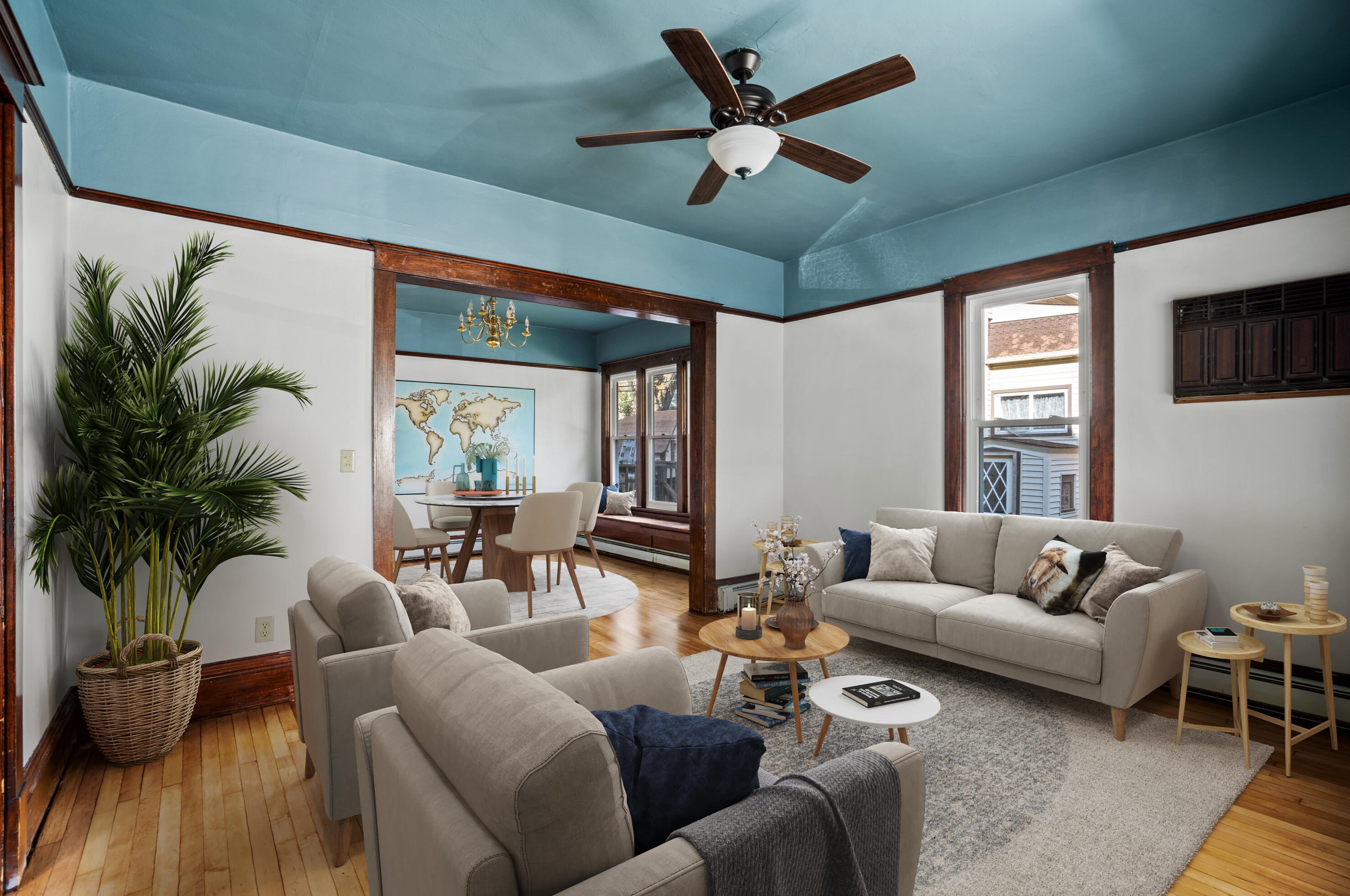 1006 Elm Ave, South Milwaukee, WI 53172-1310