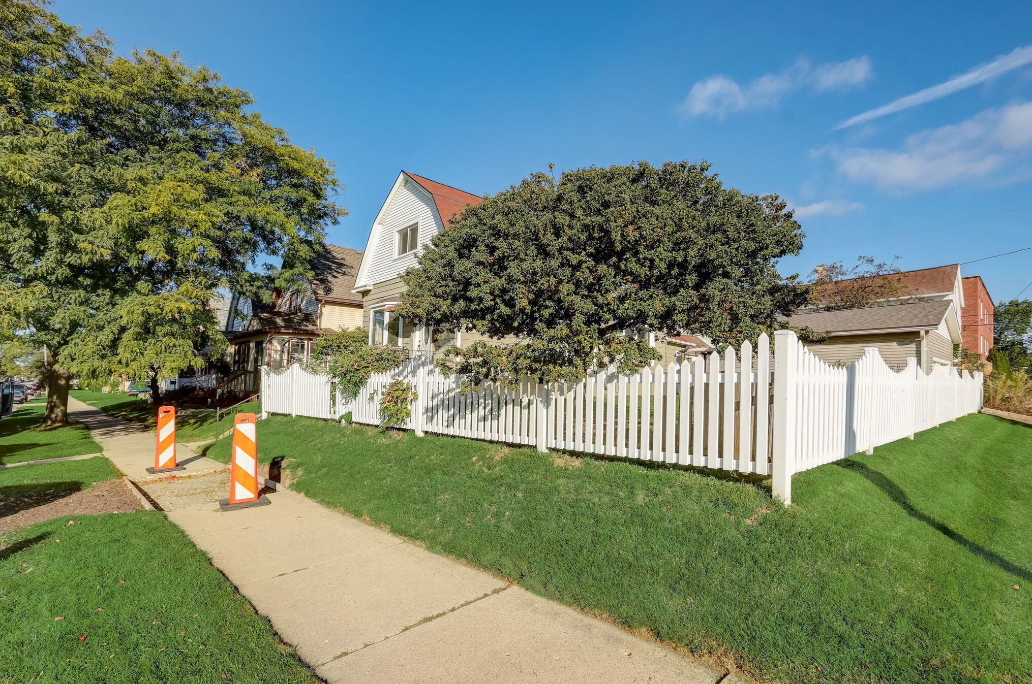602 Madison Ave, South Milwaukee, WI 53172-2706