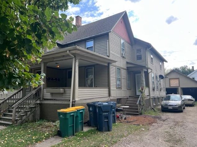 176 E 2nd St, Fond du Lac, WI 54935