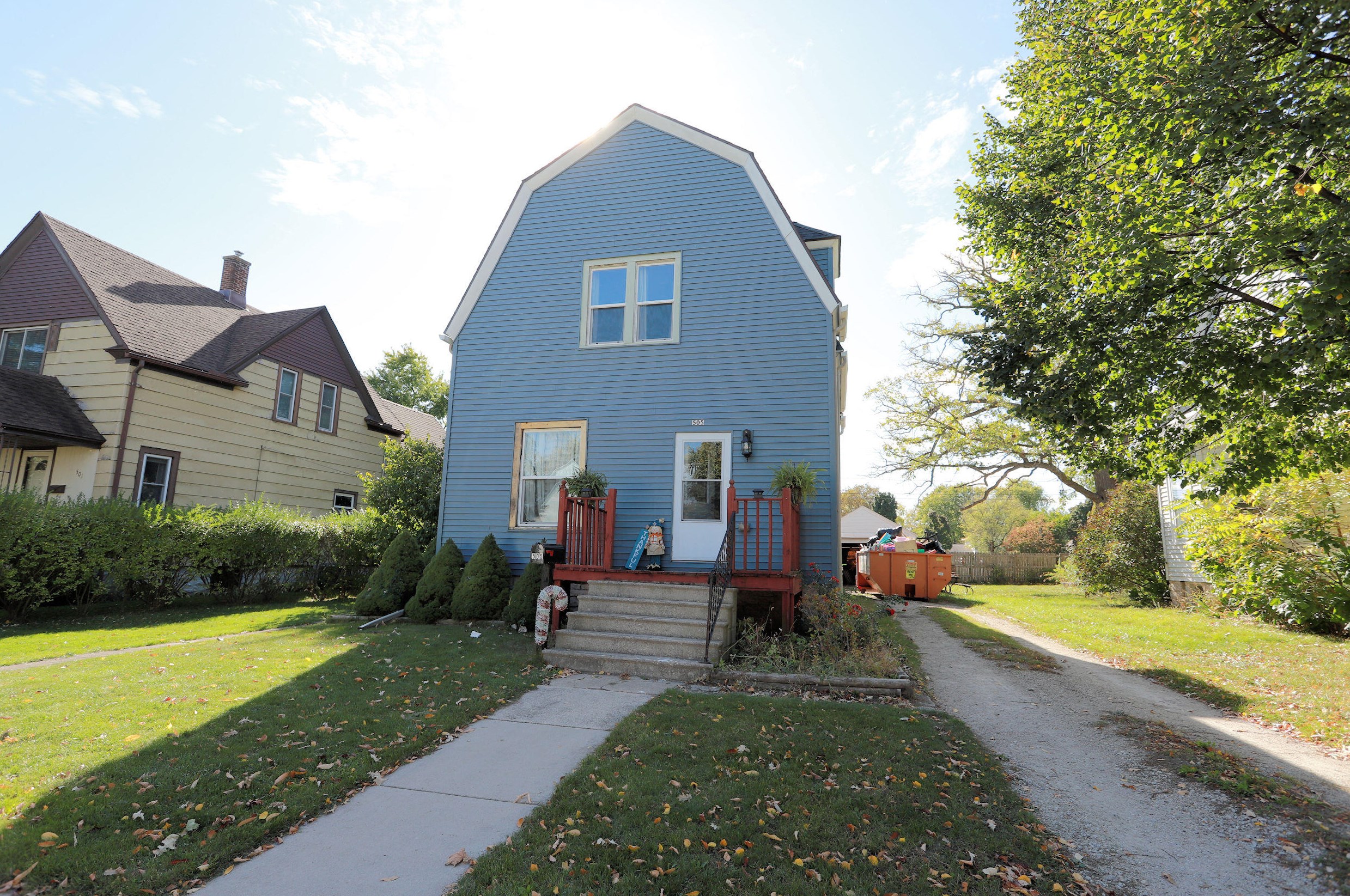 505 Wisconsin Ave, Fond du Lac, WI 54937