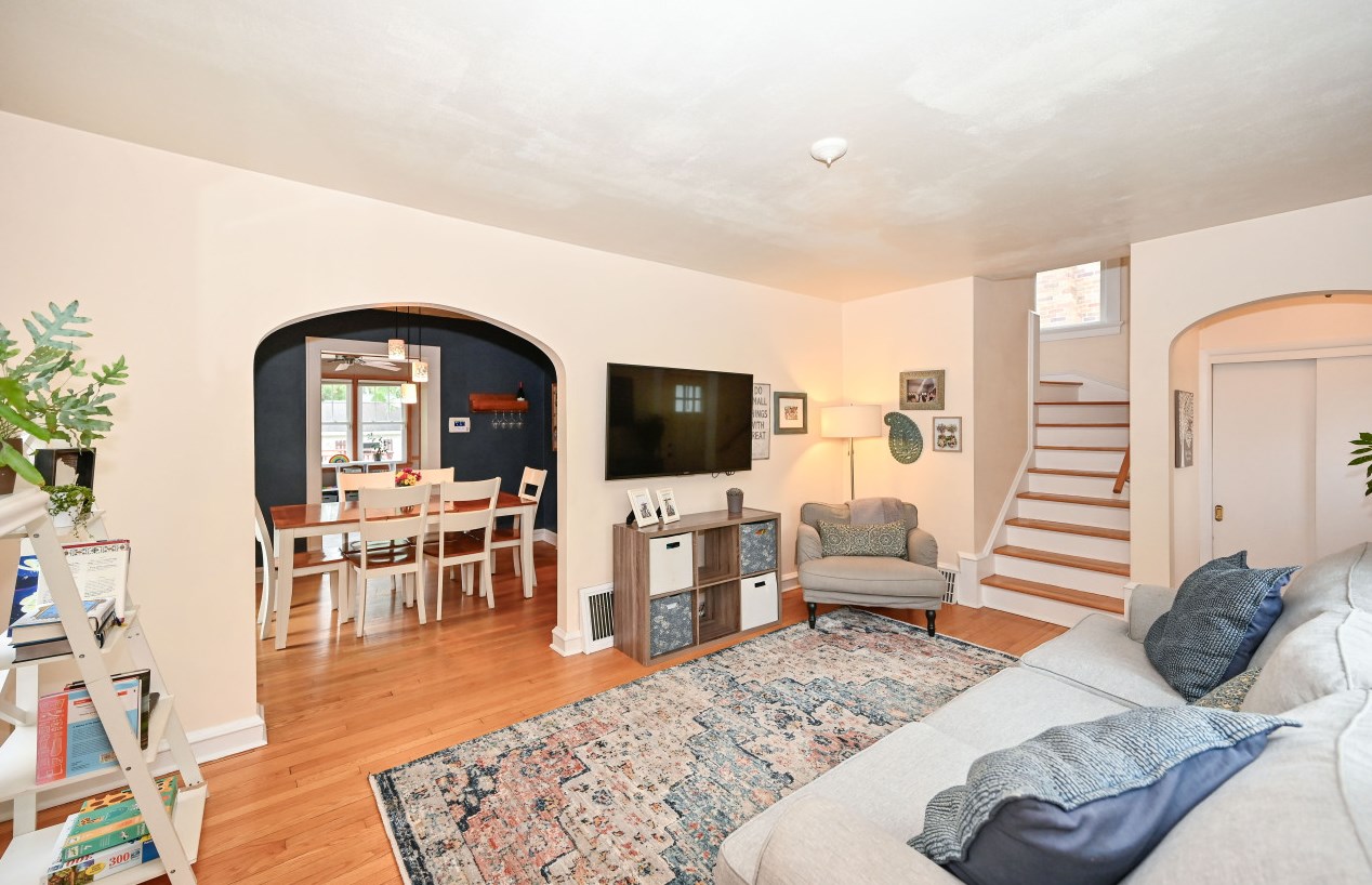 7938 Clarke St, Milwaukee WI 53206-3149 exterior