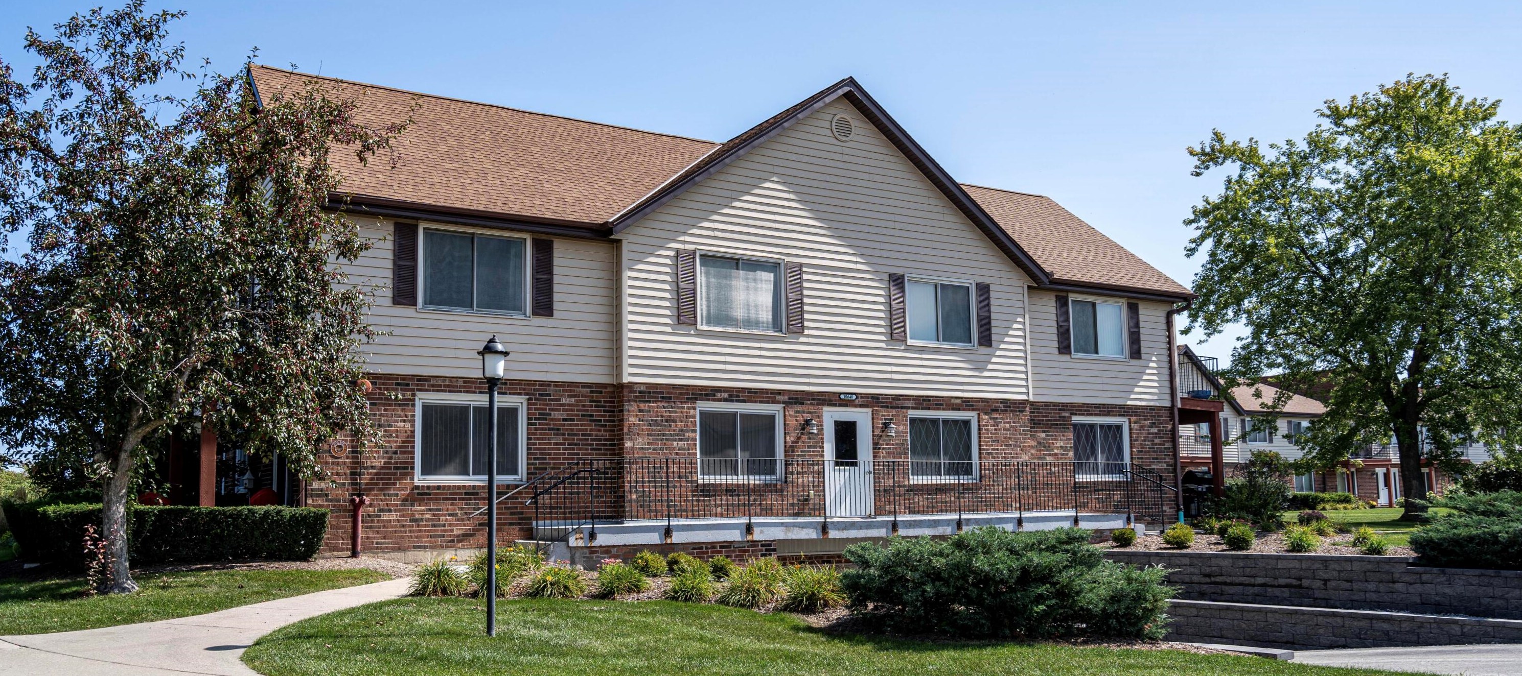 10640 N Ivy Ct, Thiensville, WI 53092