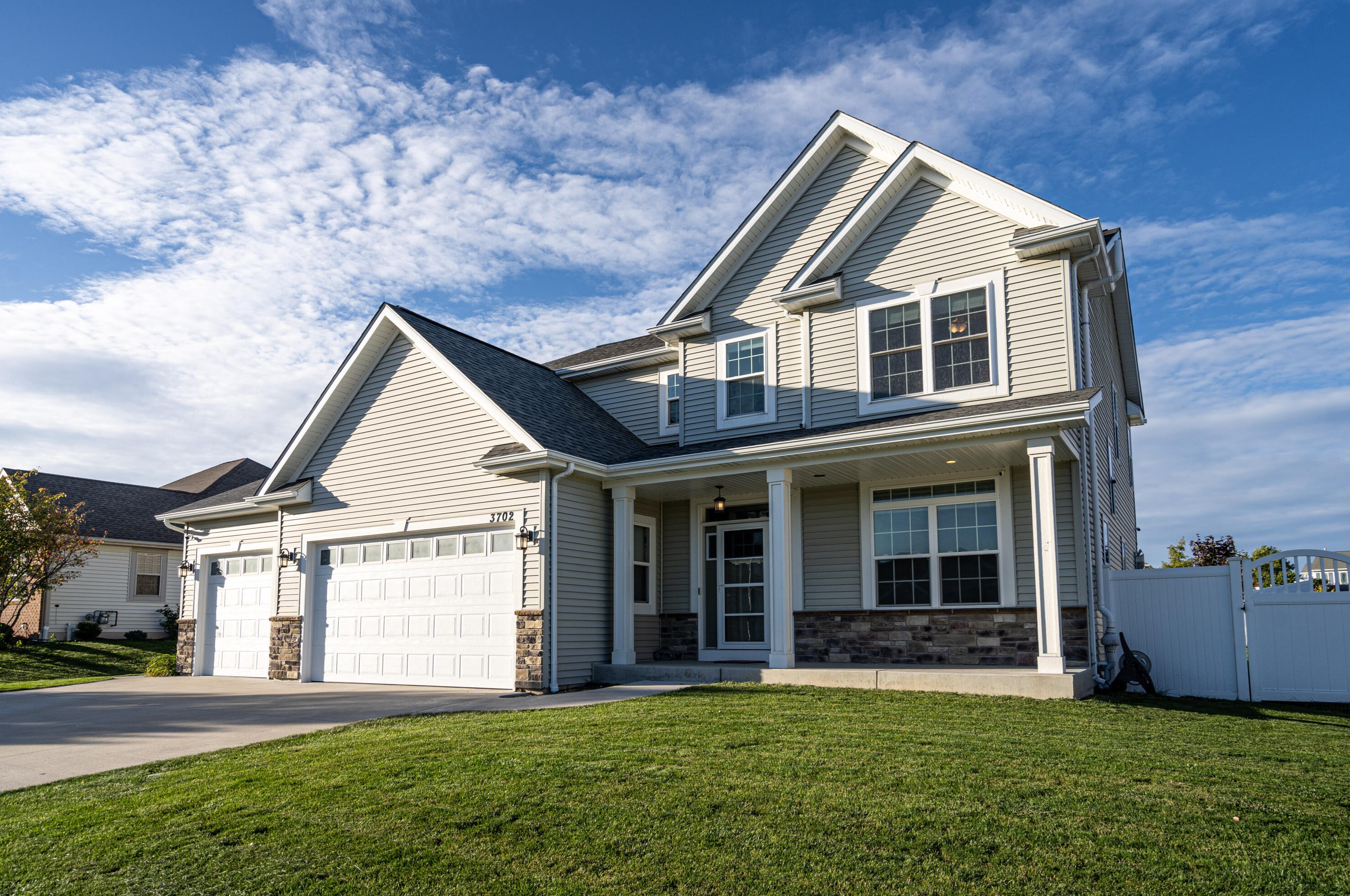 3702 23rd St, Kenosha, WI 53144