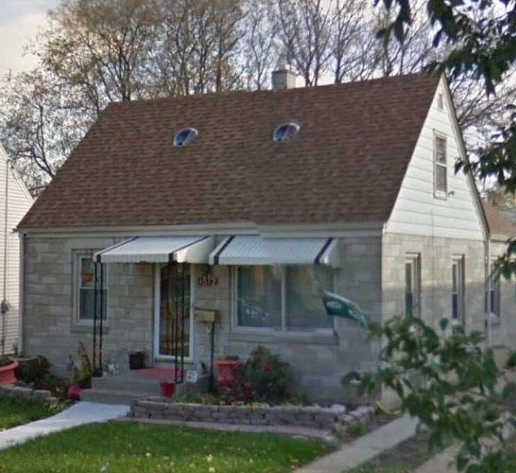 4512 N 26th St, Milwaukee, WI 53209
