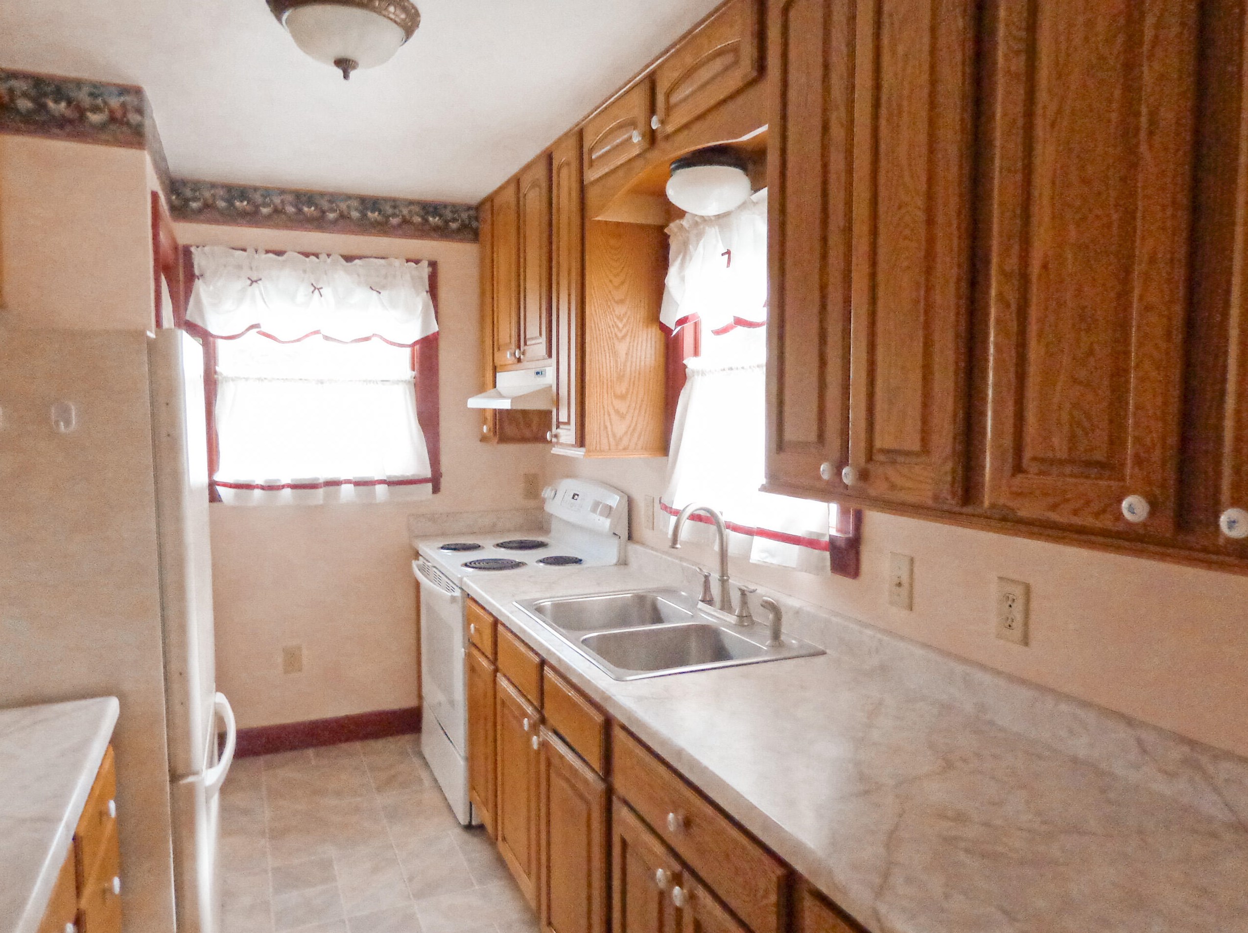 80 Rankin St, Fort Atkinson WI exterior