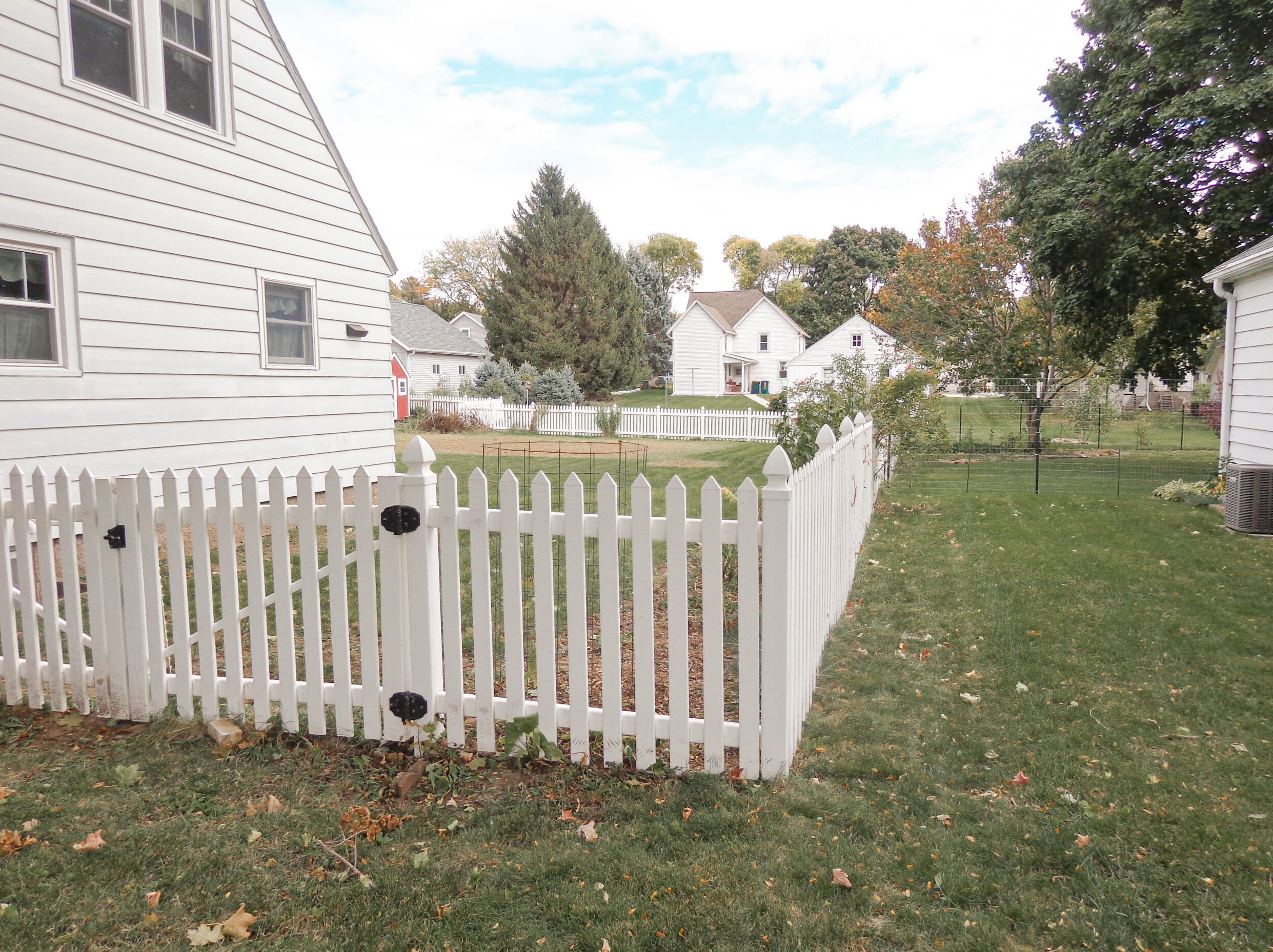 80 Rankin St, Fort Atkinson, WI 53538-1649