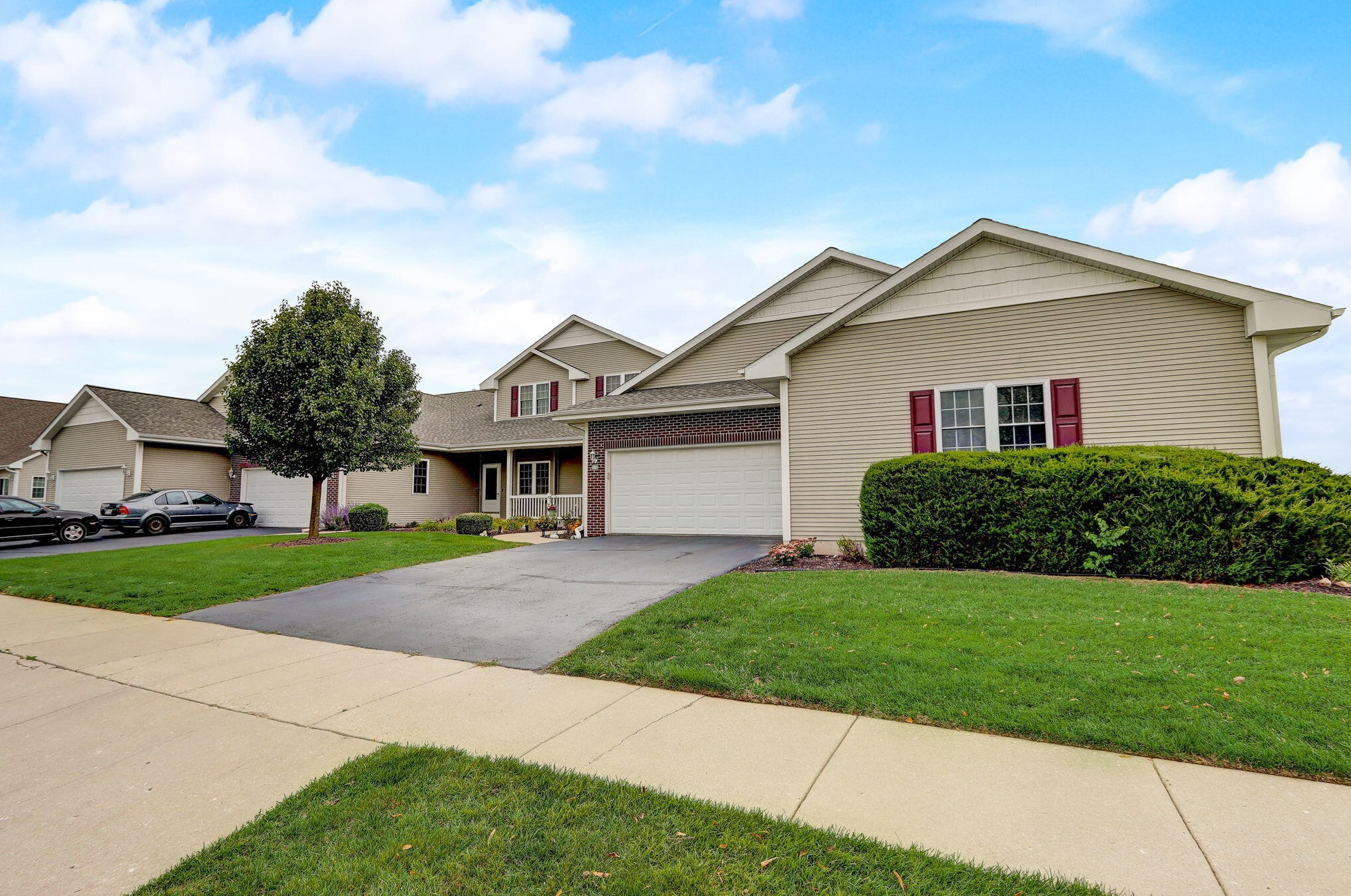 310 Amber Dr, Whitewater, WI 53190