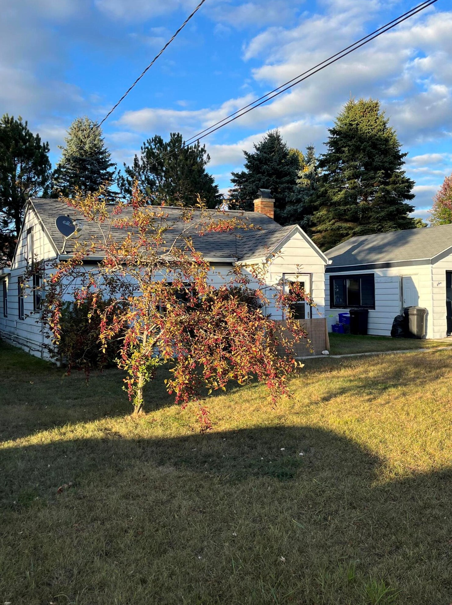 2420 45th St, Two Rivers, WI 54241