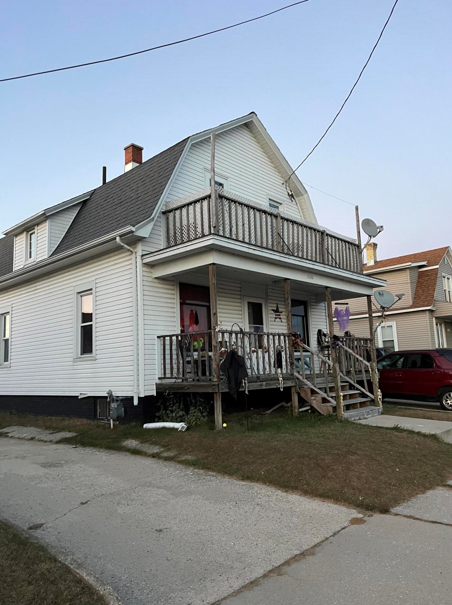 1030 23rd St, Two Rivers, WI 54241