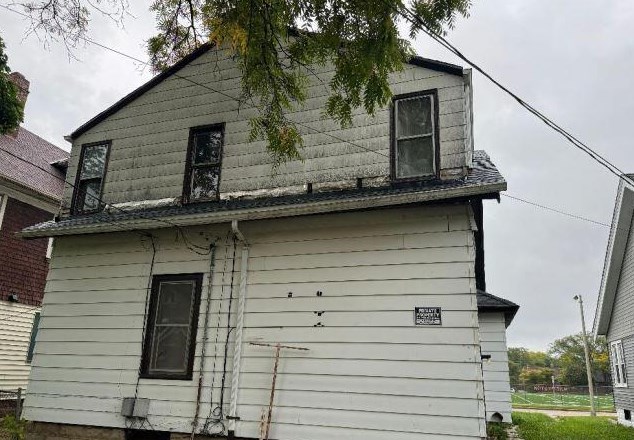 2661 N 44th St #2661a, Milwaukee, WI 53210