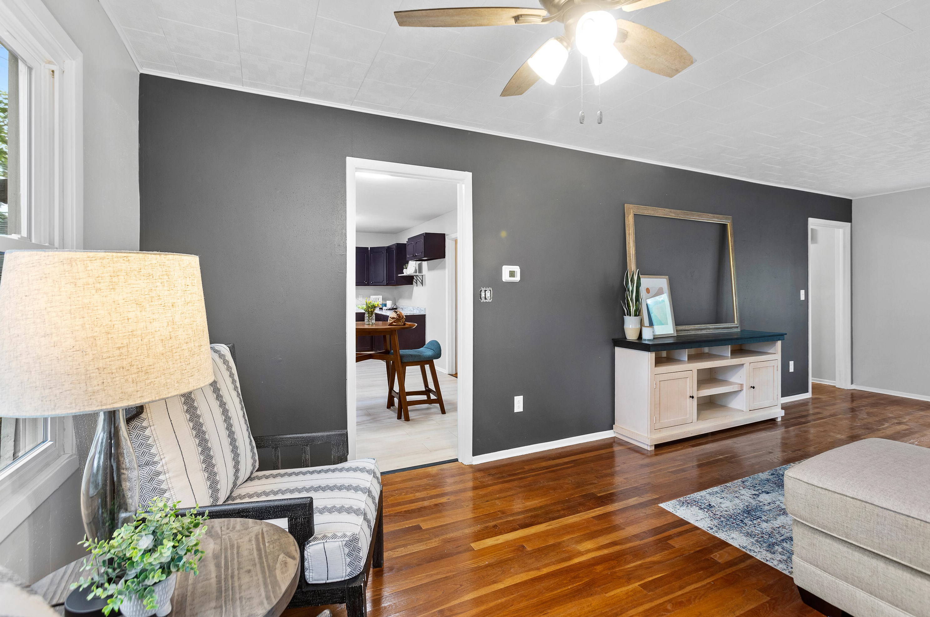 2121 Oregon St, Oshkosh WI  54902-7058 exterior