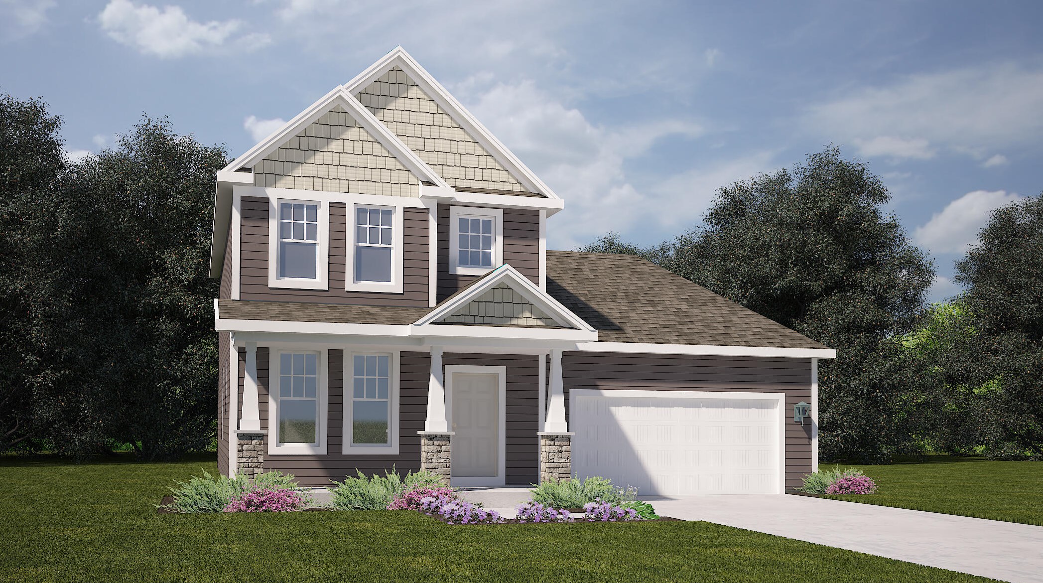 702 River Ridge Dr, Waterford, WI 53185
