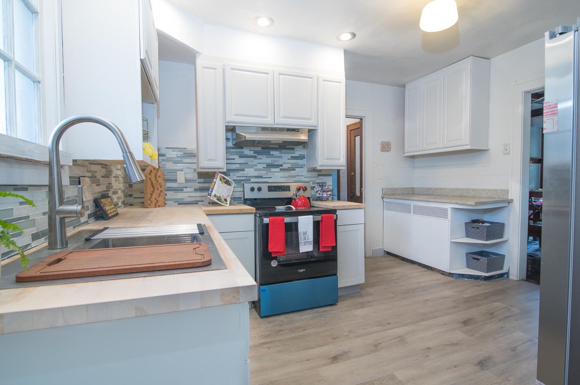 1050 Washington Ave, Racine, WI 53403