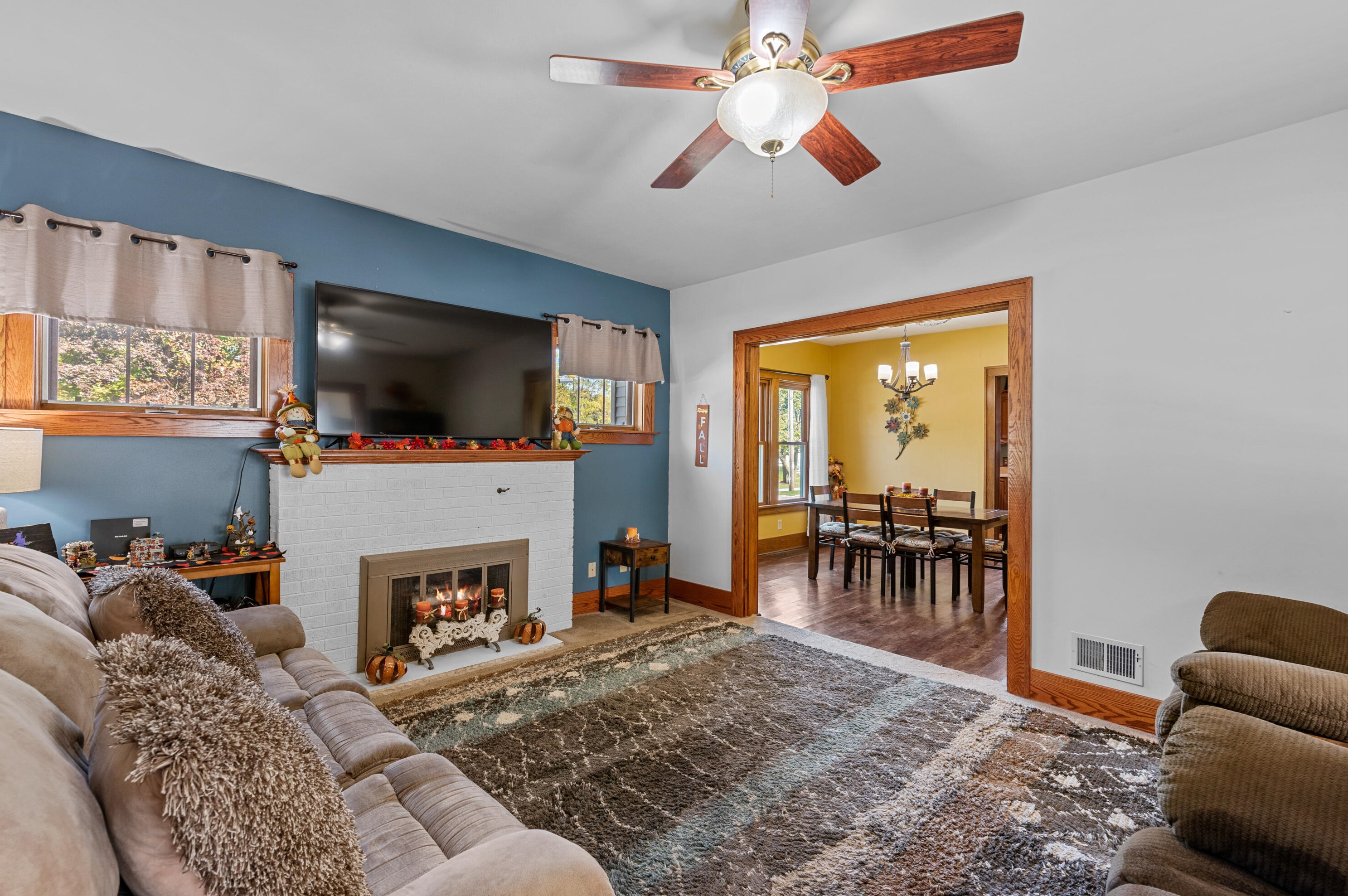 1338 Midland Ave, Kewaskum, WI 53040