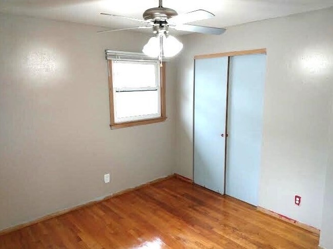 4823 20th St, Milwaukee WI  53221-2810 exterior