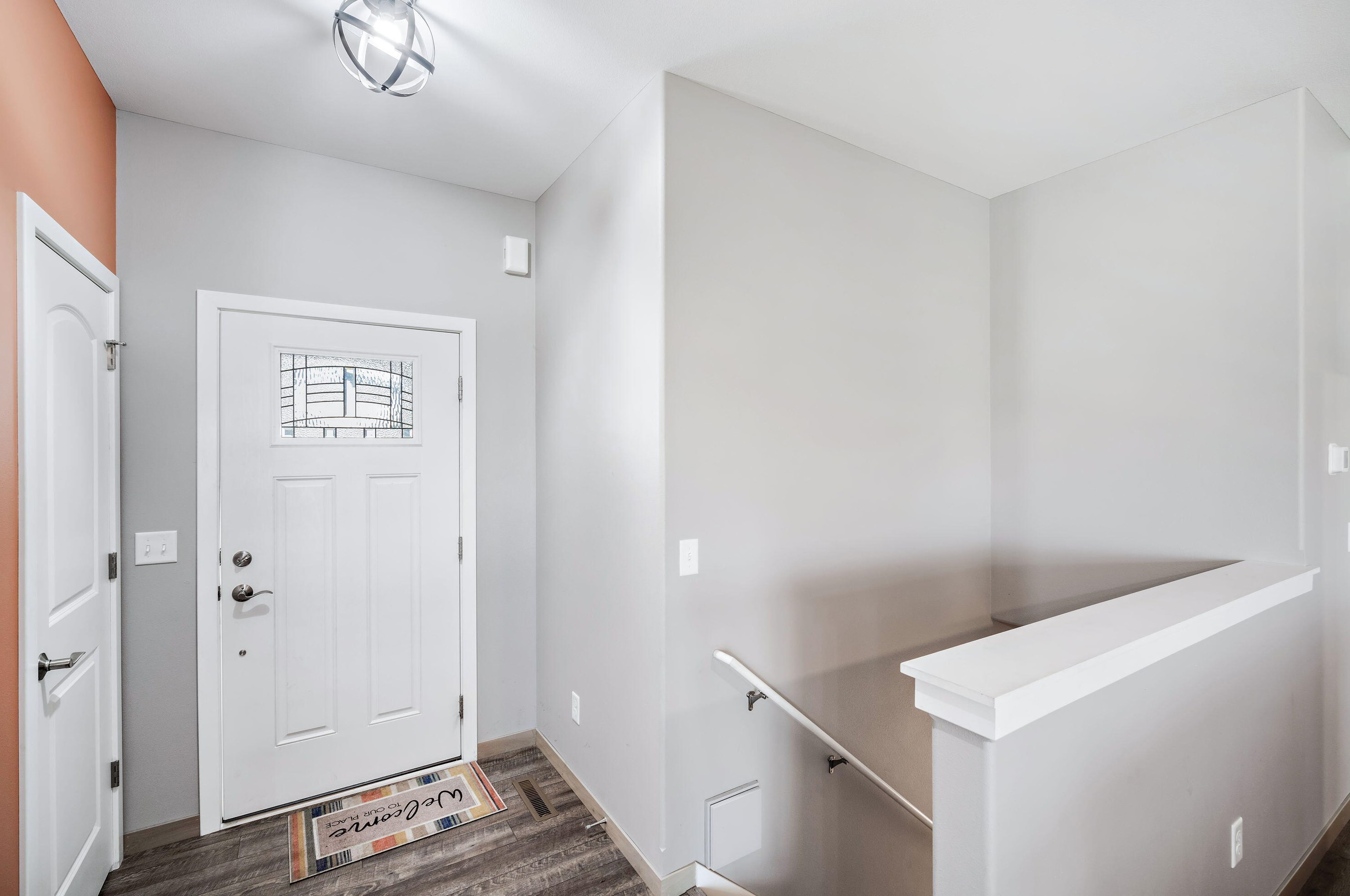 531 Silver Fox Dr, Kewaskum, WI 53040