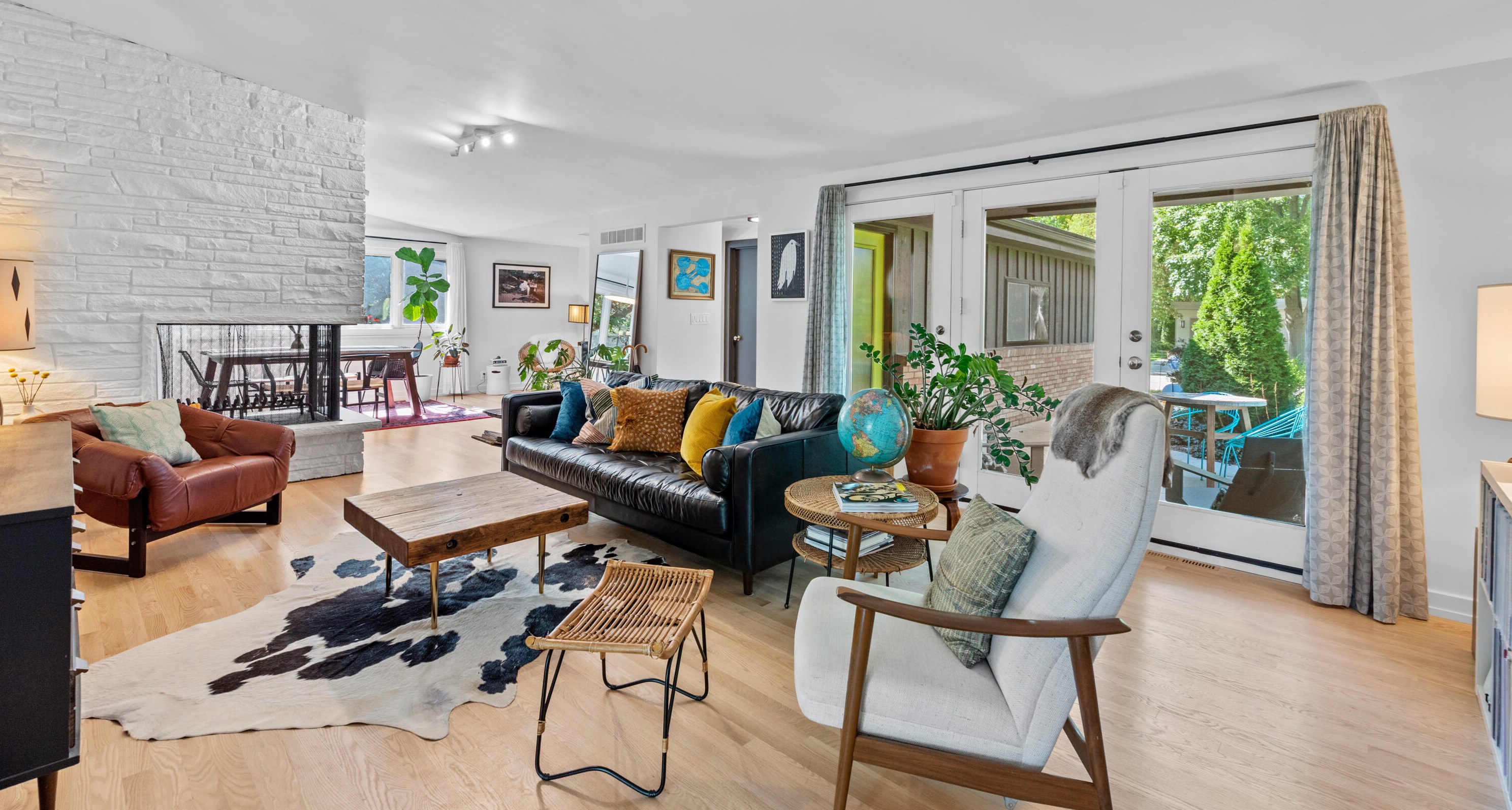 7610 N Regent Rd, Milwaukee, WI 53217