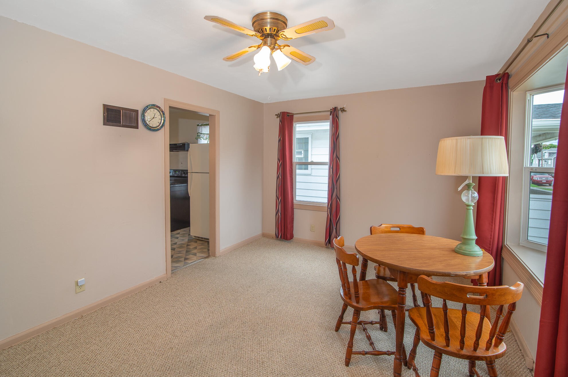 1238 Jones Ave, Racine WI 53402-4524 exterior