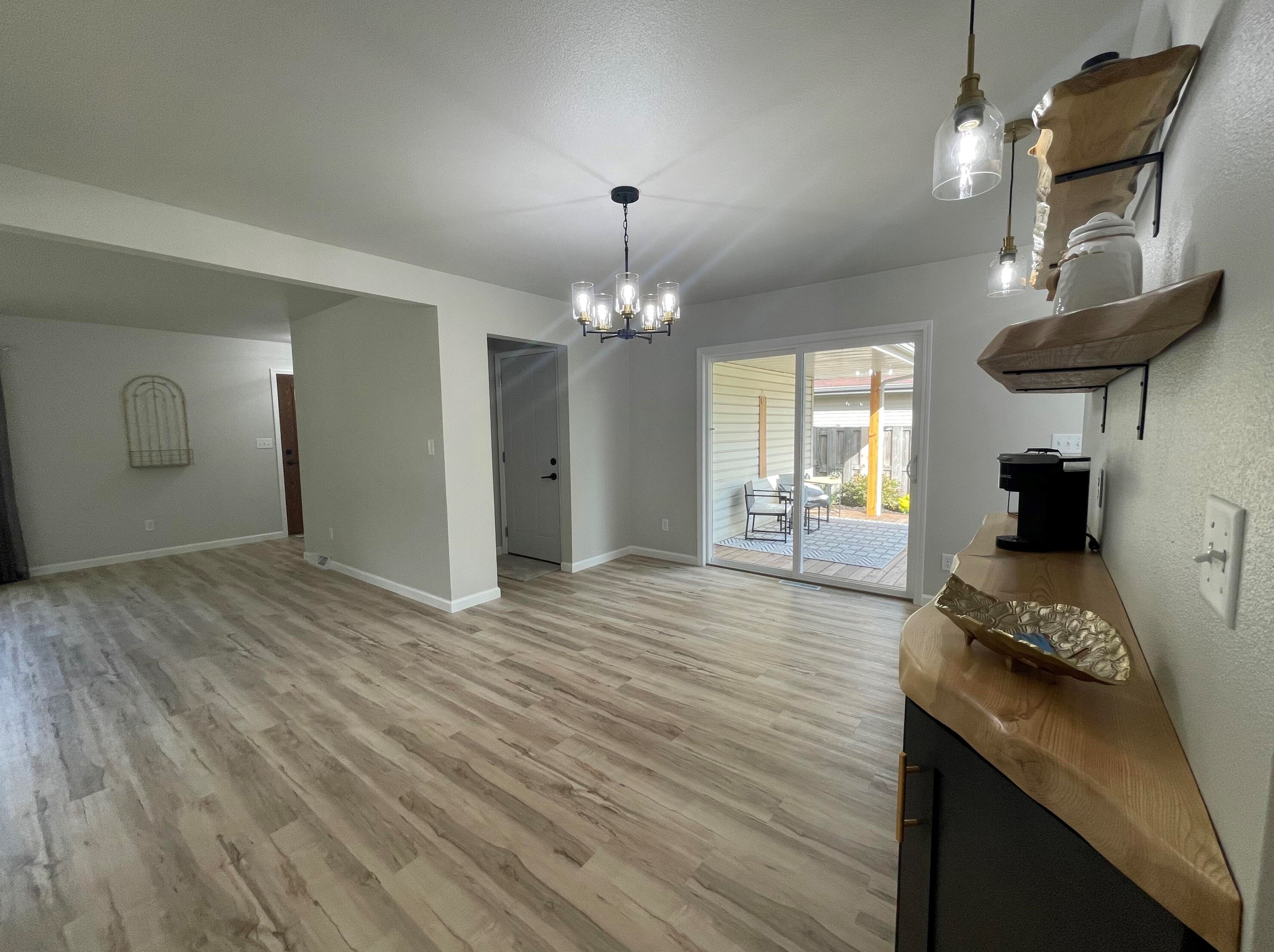 2101 28th St, Sheboygan WI  53081-1912 exterior
