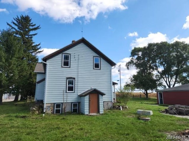 3987 Country Aire Dr, Cedarburg, WI 53012