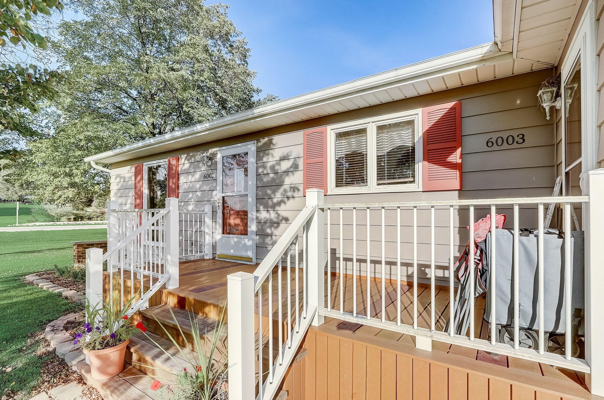 6001 236th Ave #6003, Paddock Lake, WI 53168