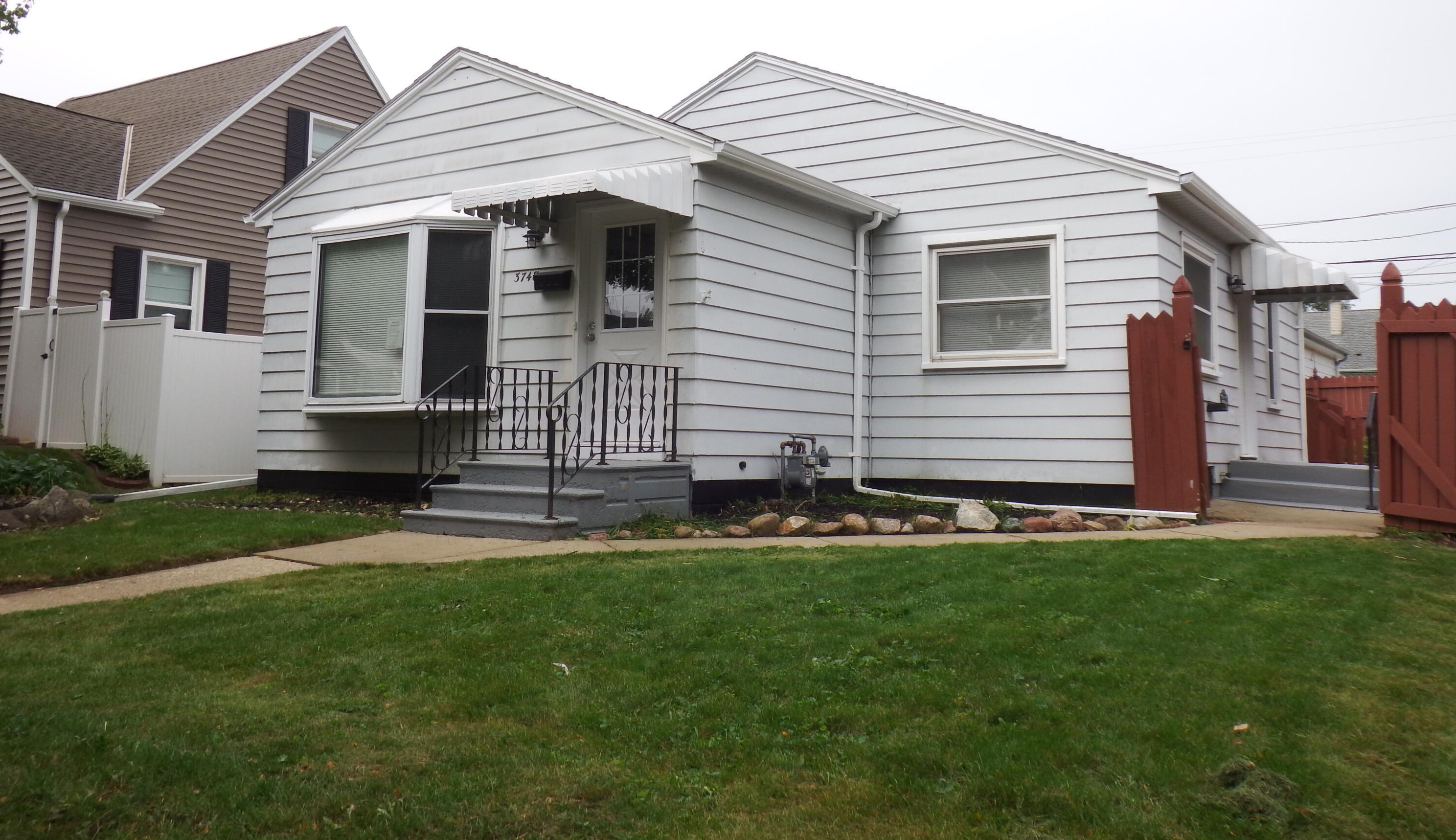 3748 E Adams Ave, Cudahy, WI 53110