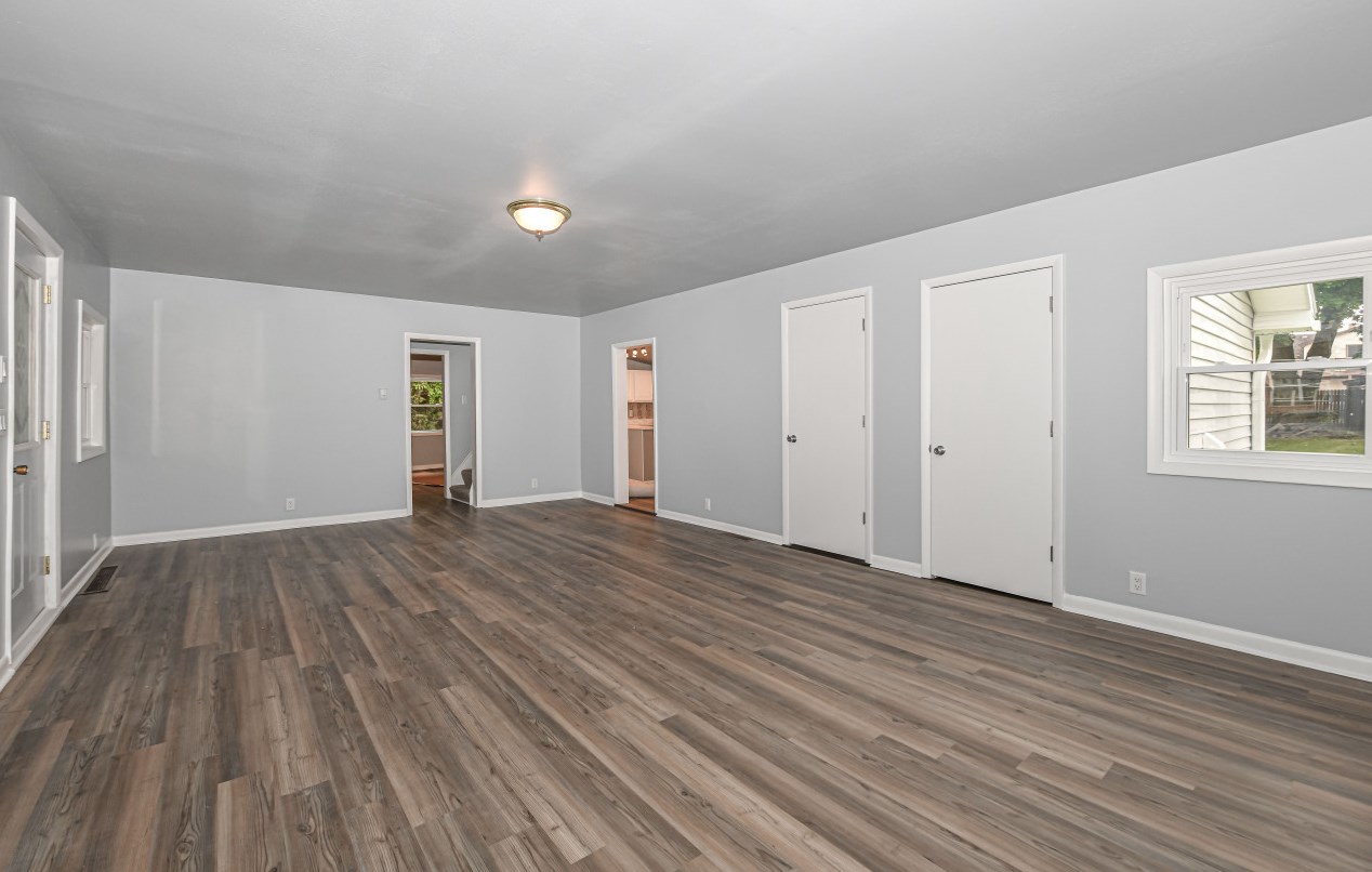 1232 Barnes St, Delavan WI  53115-1304 exterior
