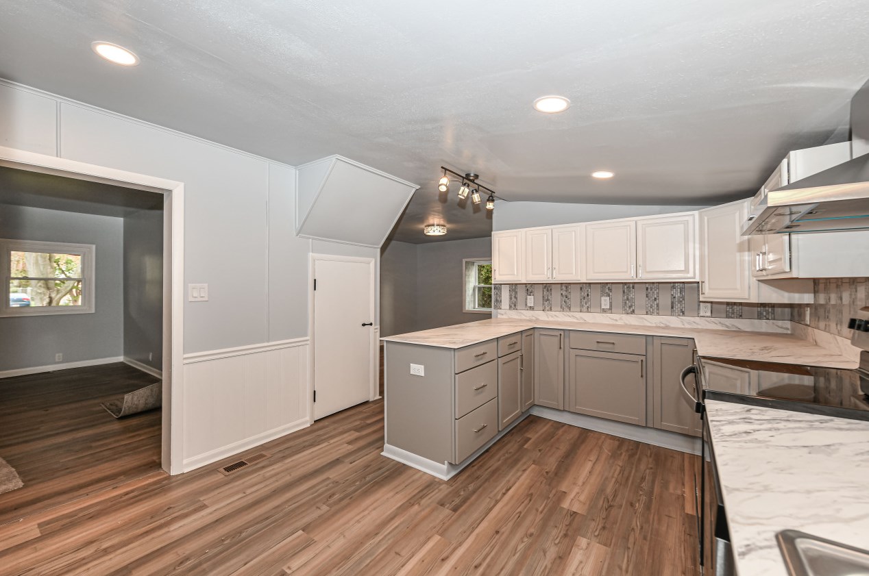 1232 Barnes St, Delavan WI  53115-1304 exterior